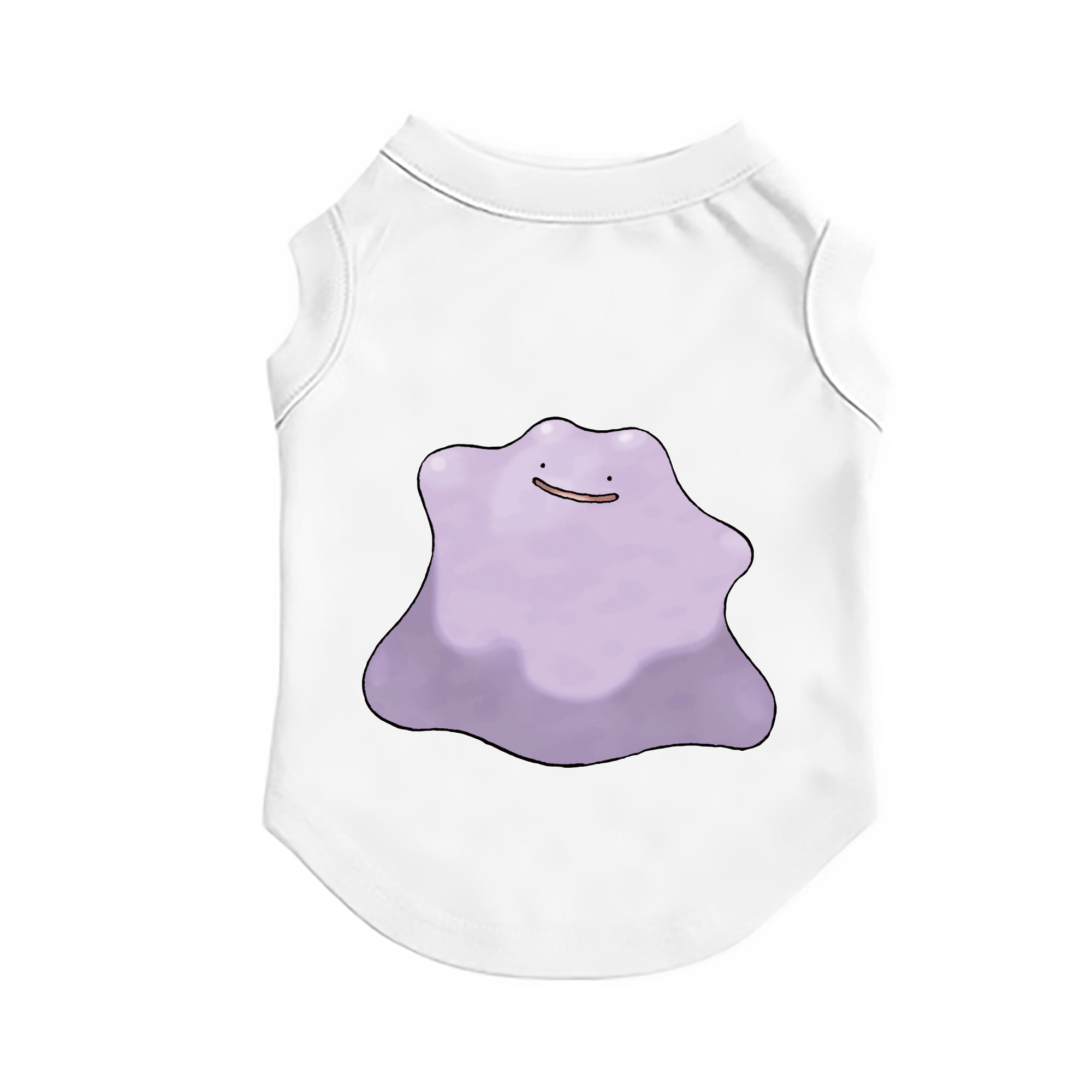 （画像用） ポケットモンスター Pokémon ペット用ベスト