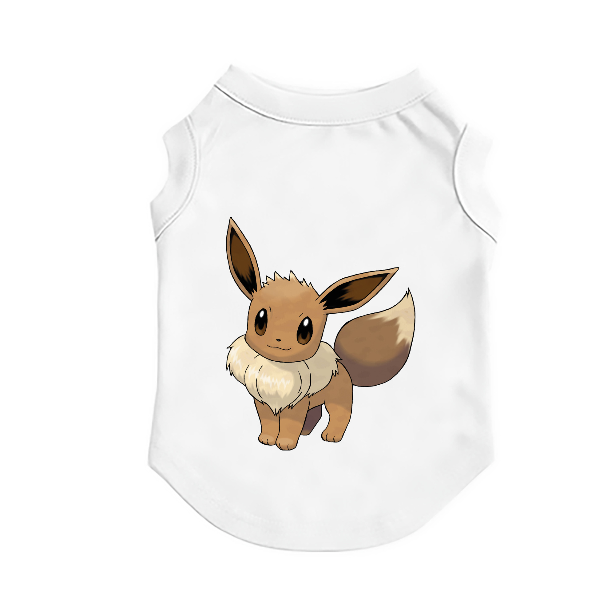 （画像用） ポケットモンスター Pokémon ペット用ベスト