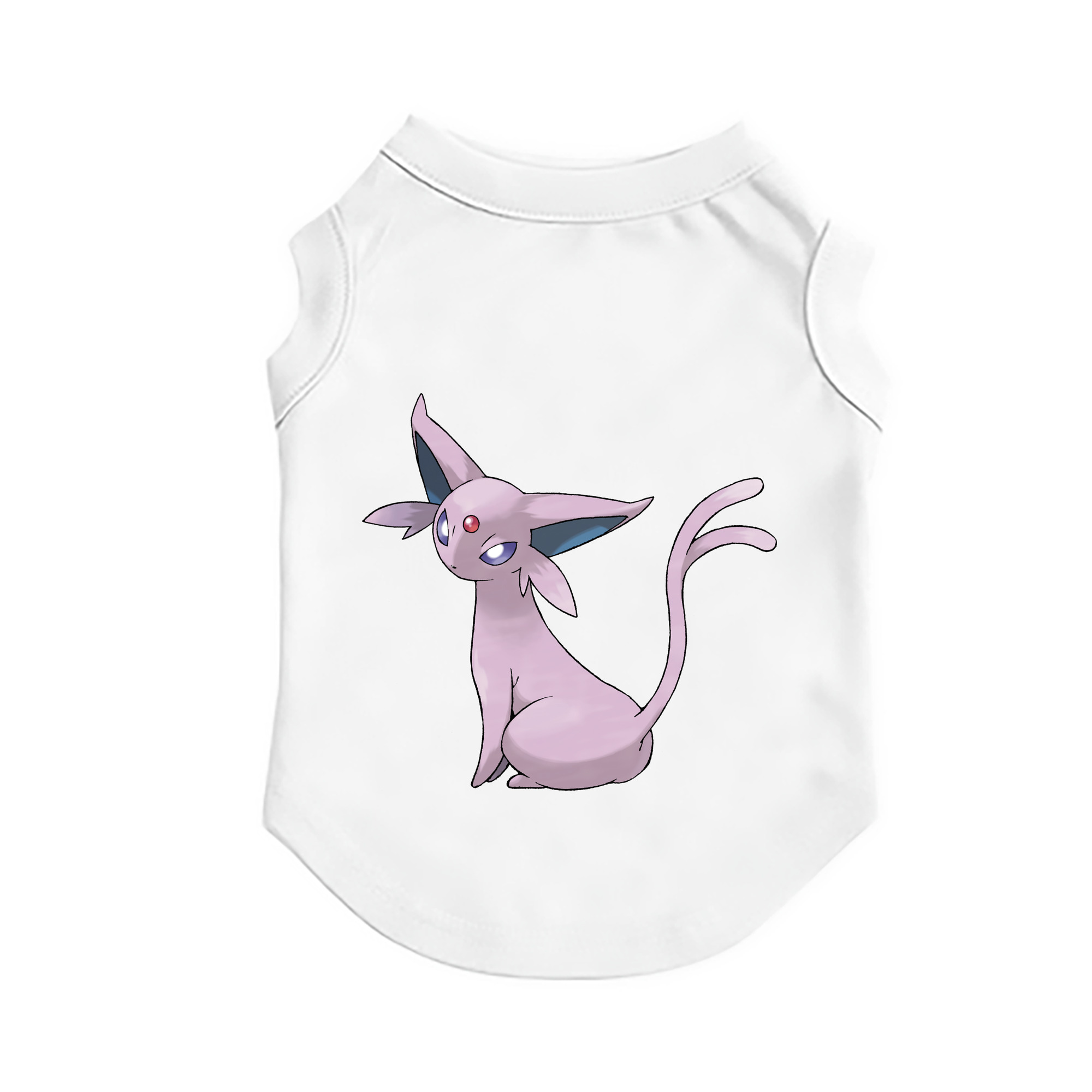 （画像用） ポケットモンスター Pokémon ペット用ベスト