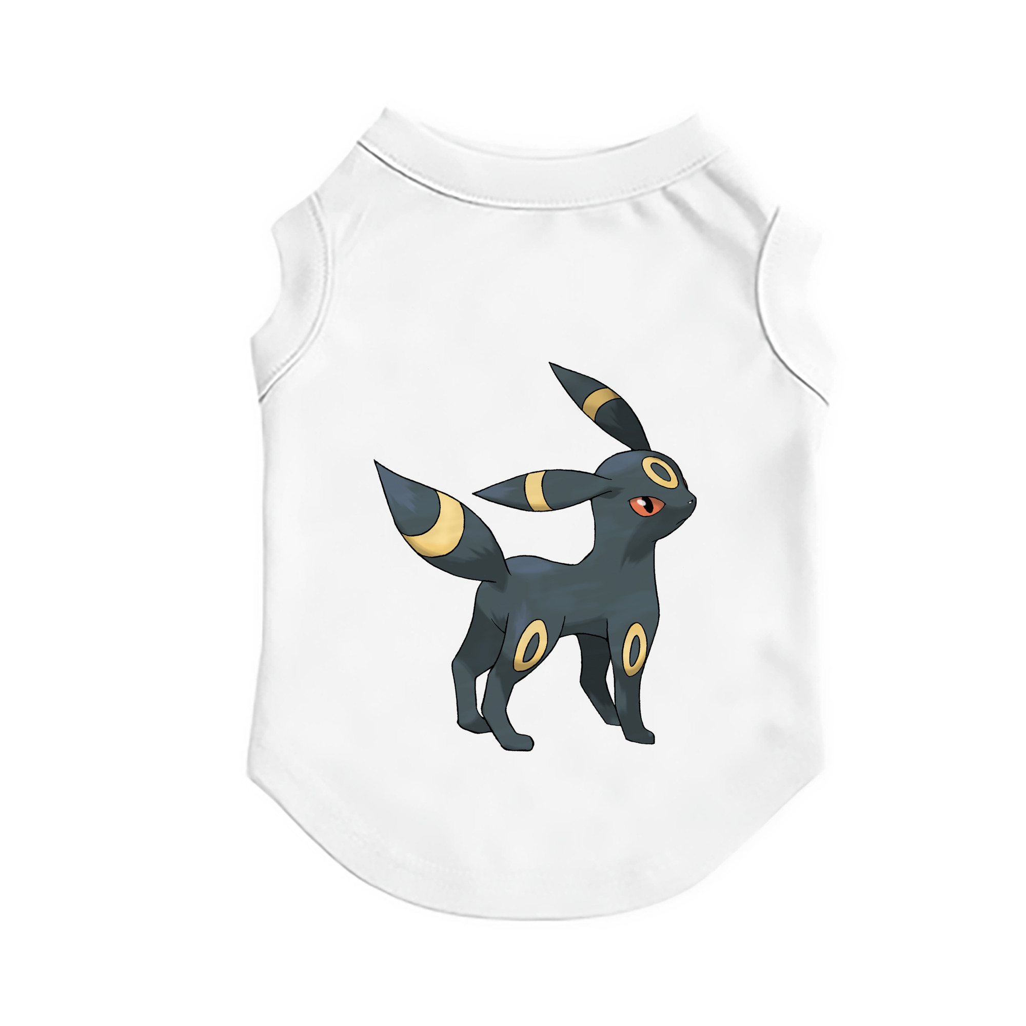 （画像用） ポケットモンスター Pokémon ペット用ベスト