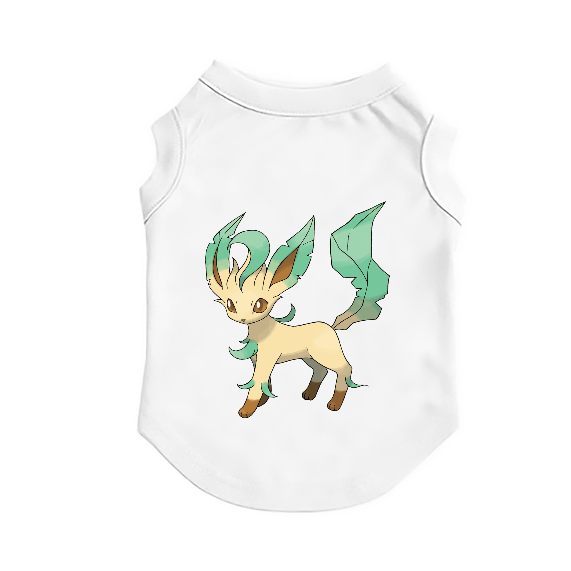 （画像用） ポケットモンスター Pokémon ペット用ベスト