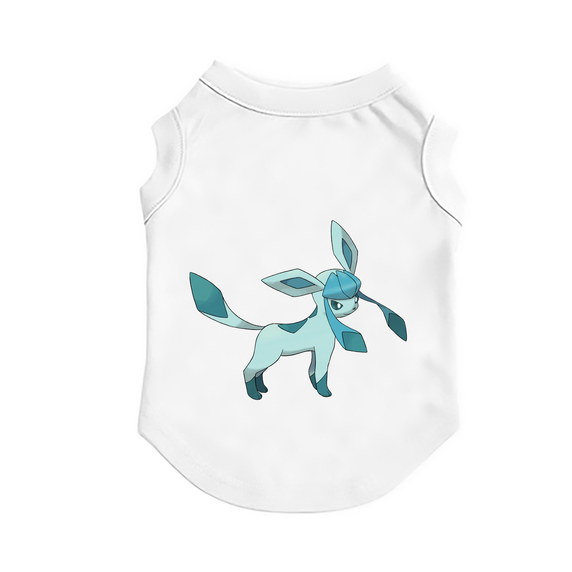 （画像用） ポケットモンスター Pokémon ペット用ベスト