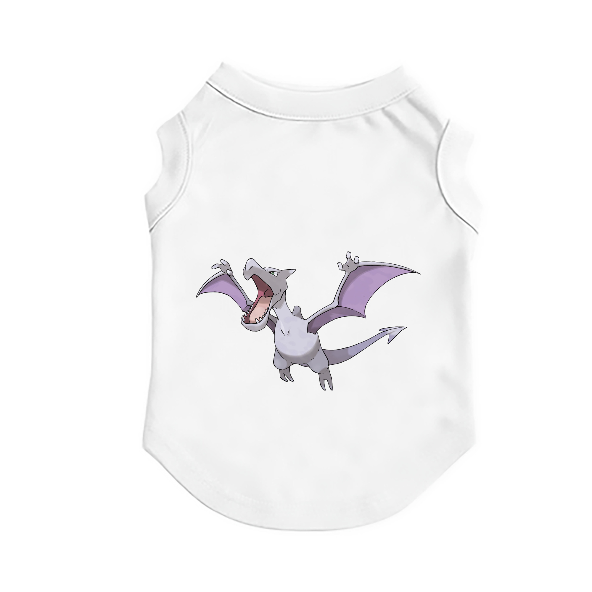 （画像用） ポケットモンスター Pokémon ペット用ベスト