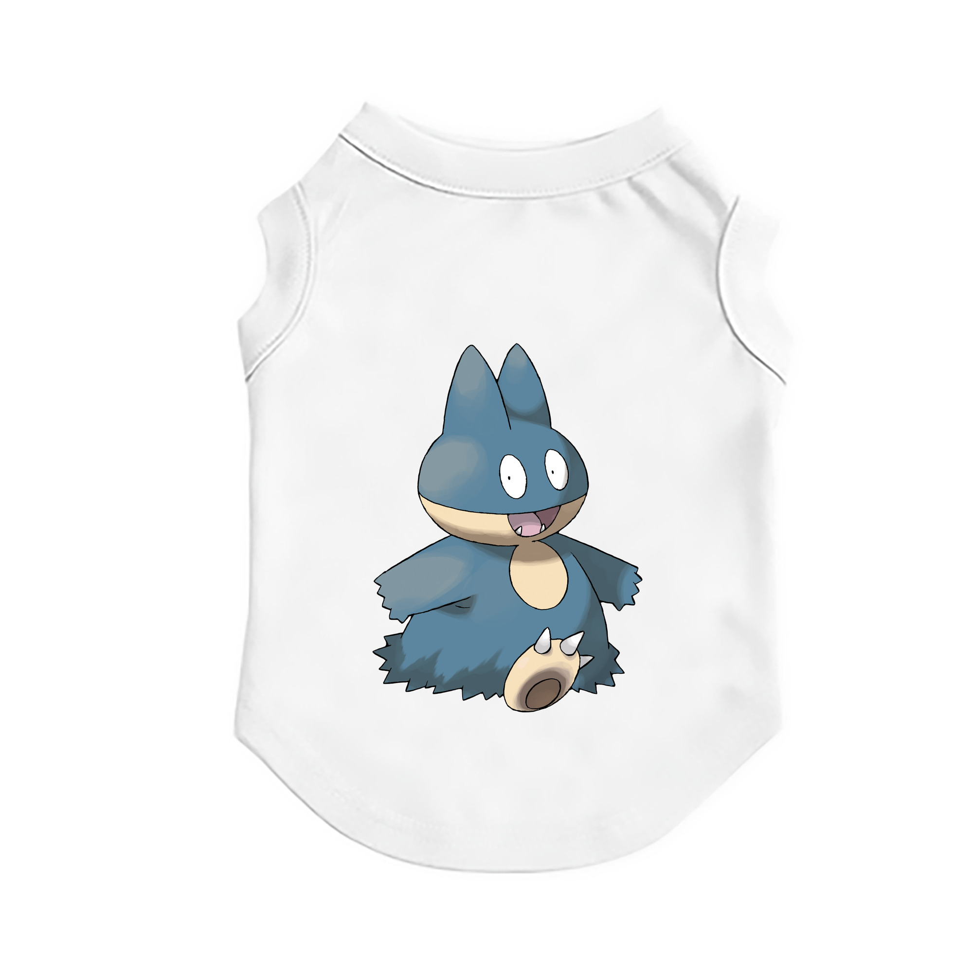 （画像用） ポケットモンスター Pokémon ペット用ベスト