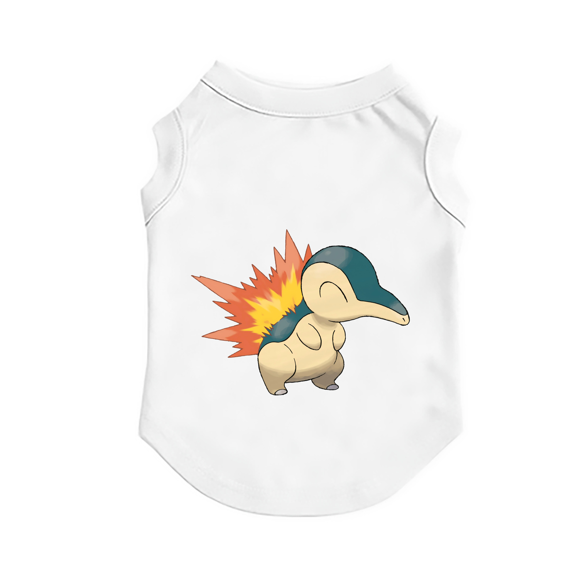 （画像用） ポケットモンスター Pokémon ペット用ベスト