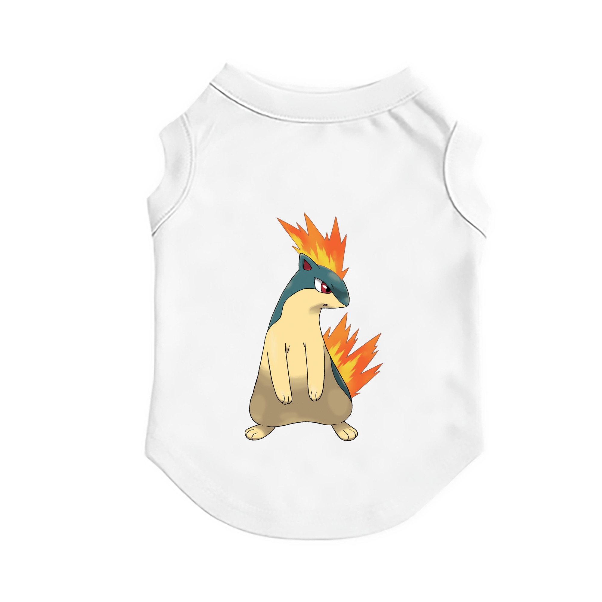 （画像用） ポケットモンスター Pokémon ペット用ベスト