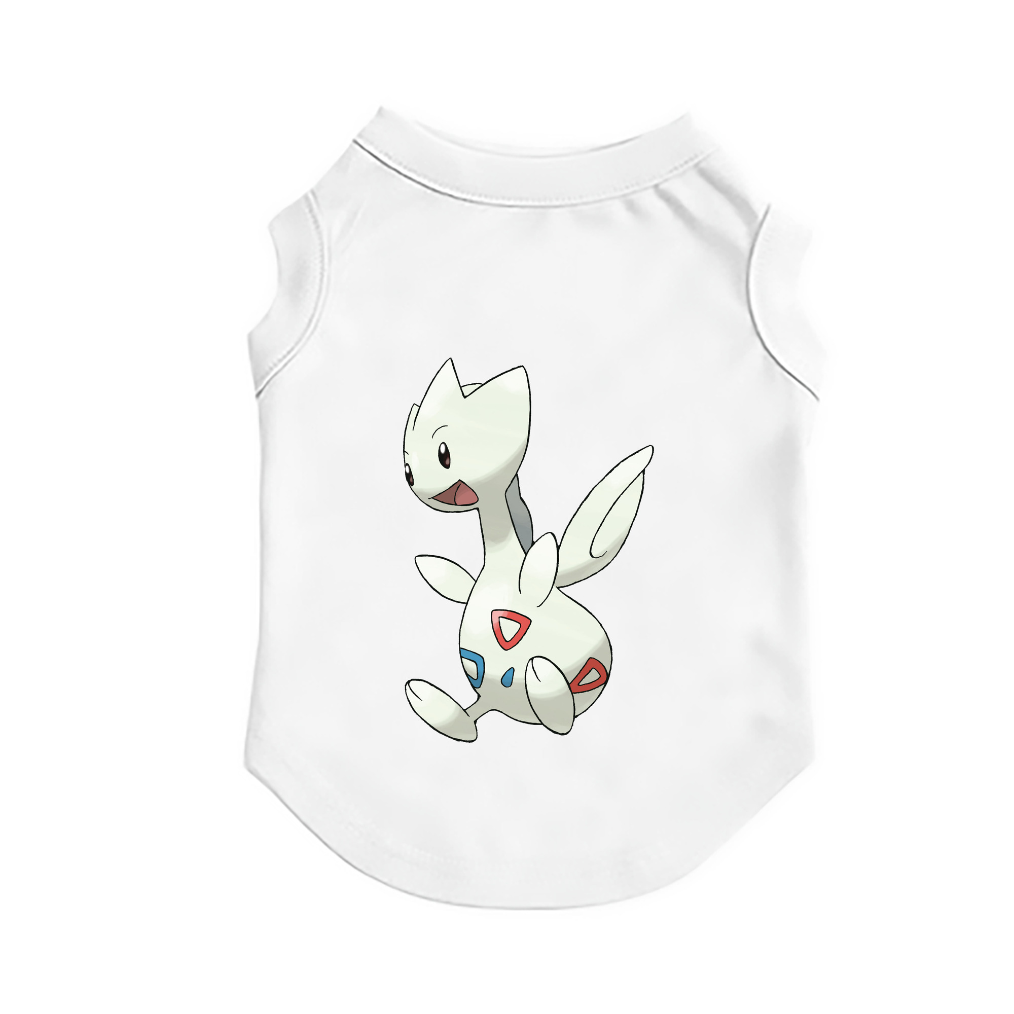 （画像用） ポケットモンスター Pokémon ペット用ベスト