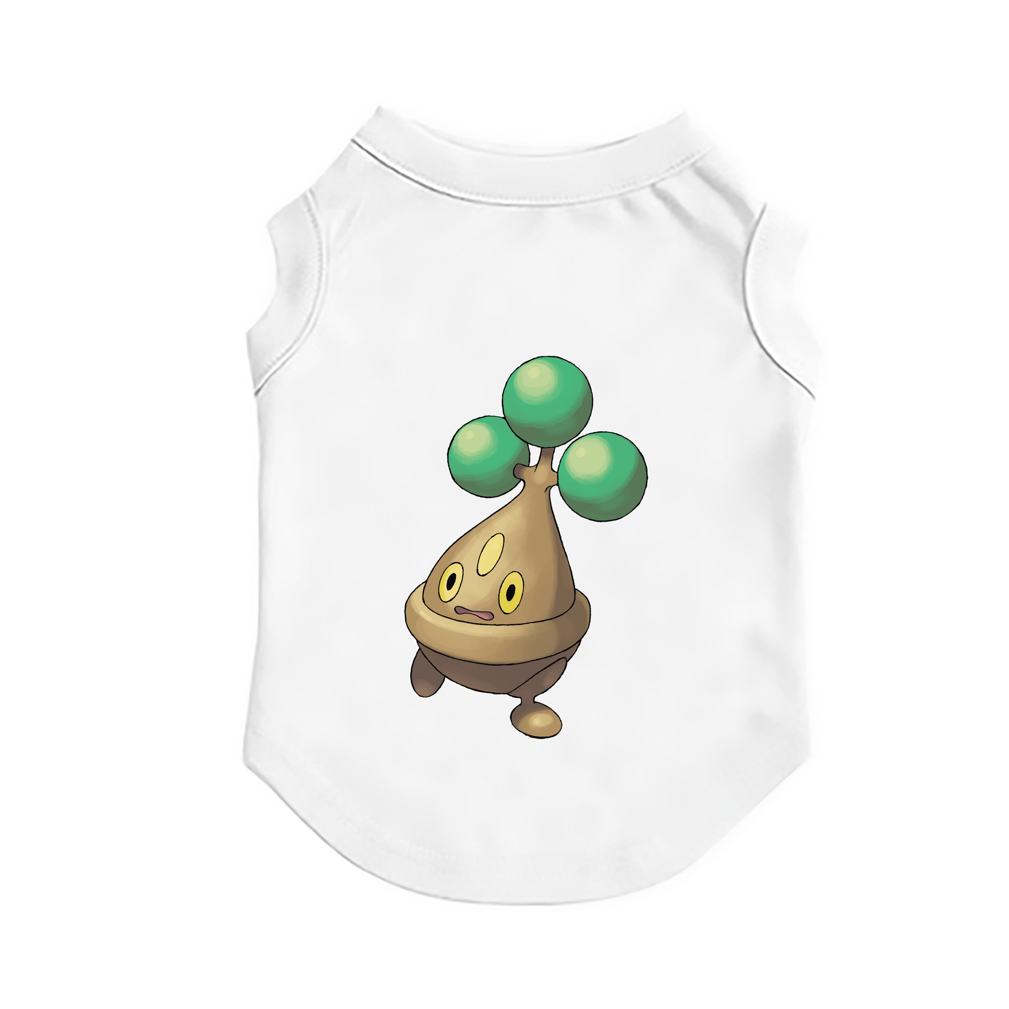 （画像用） ポケットモンスター Pokémon ペット用ベスト