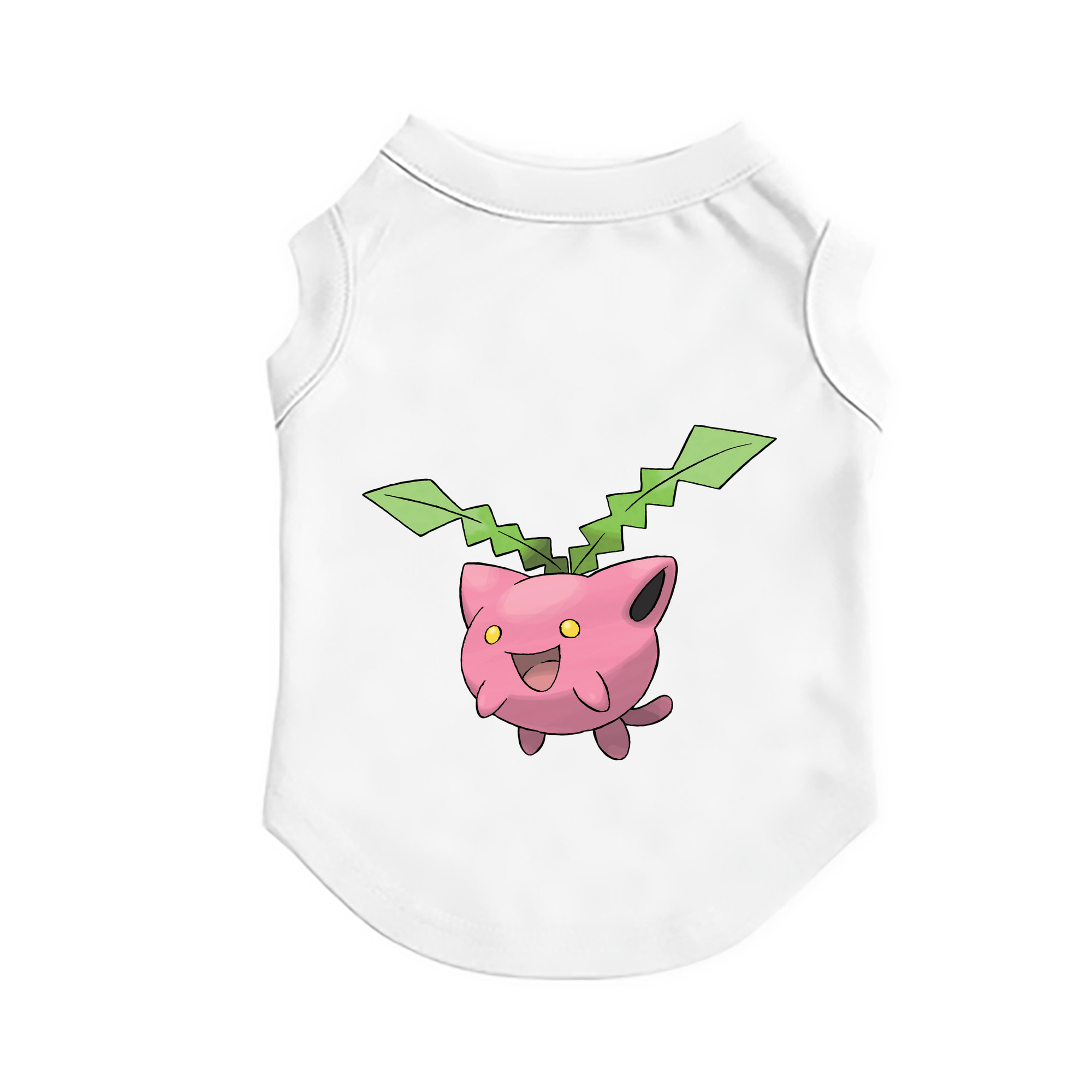 （画像用） ポケットモンスター Pokémon ペット用ベスト