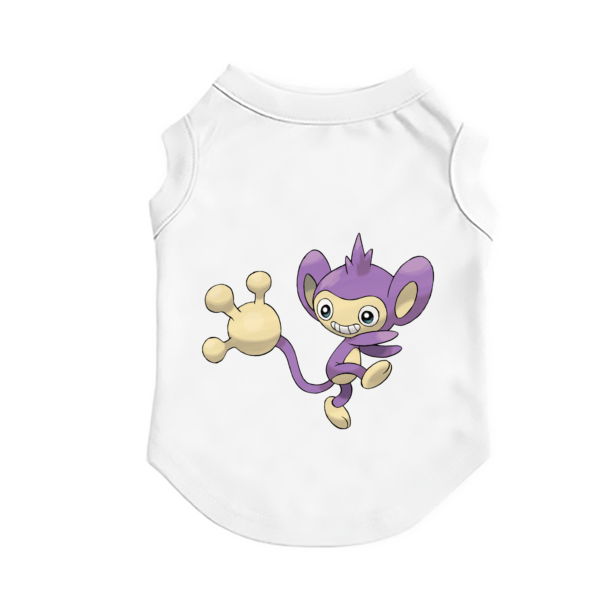 （画像用） ポケットモンスター Pokémon ペット用ベスト