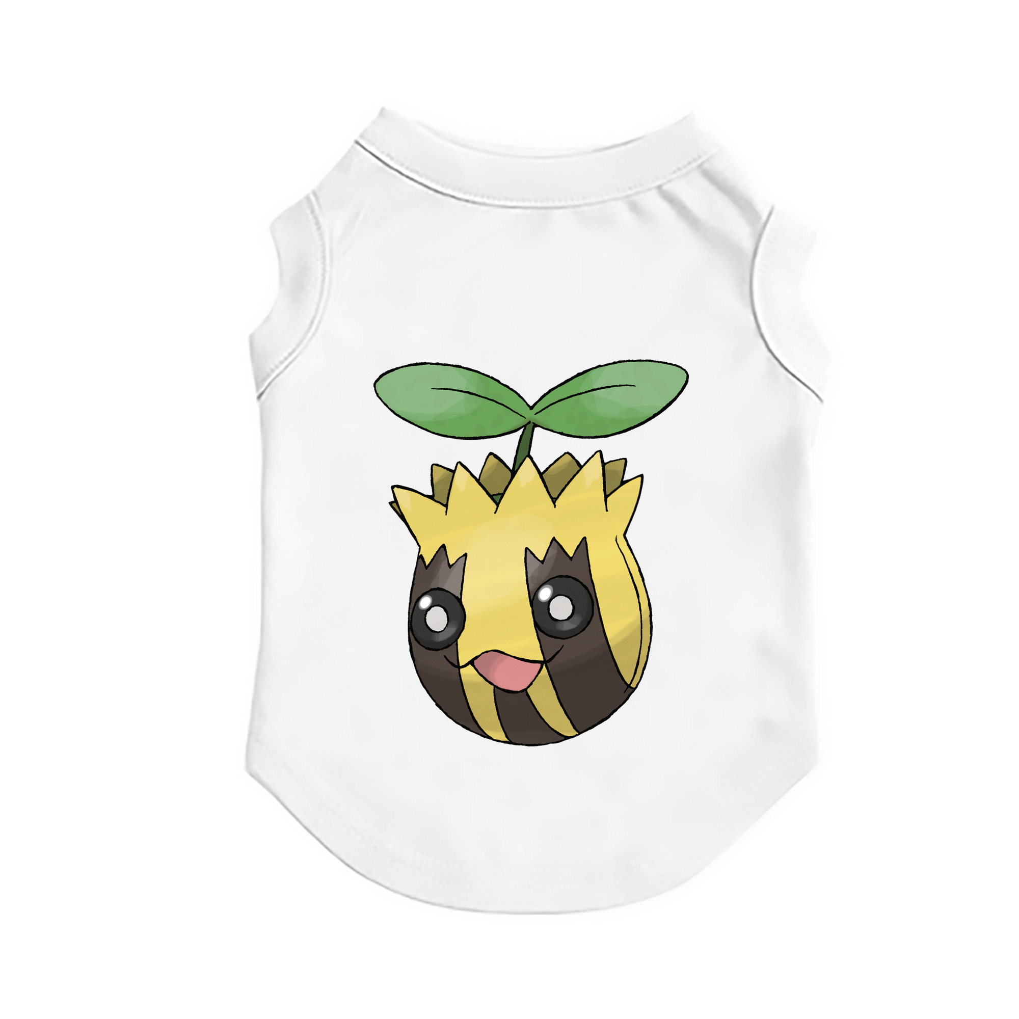 （画像用） ポケットモンスター Pokémon ペット用ベスト