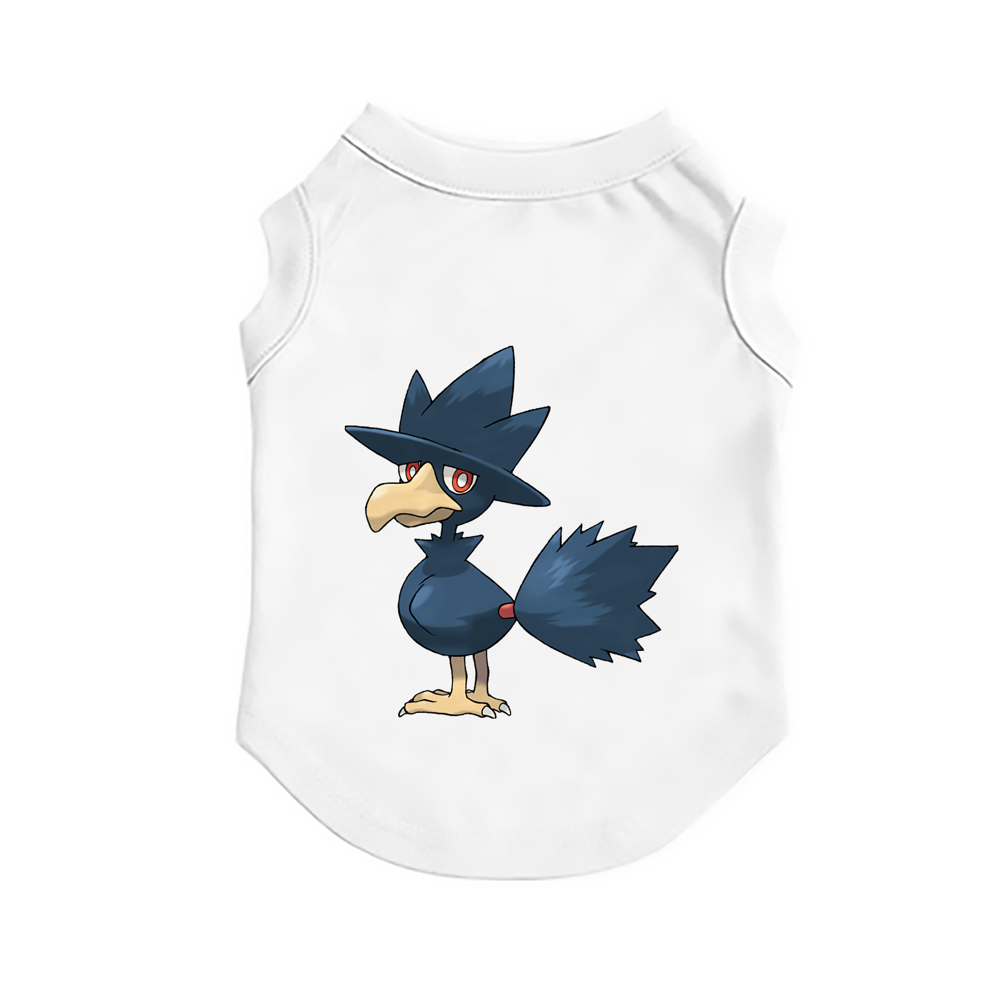 （画像用） ポケットモンスター Pokémon ペット用ベスト