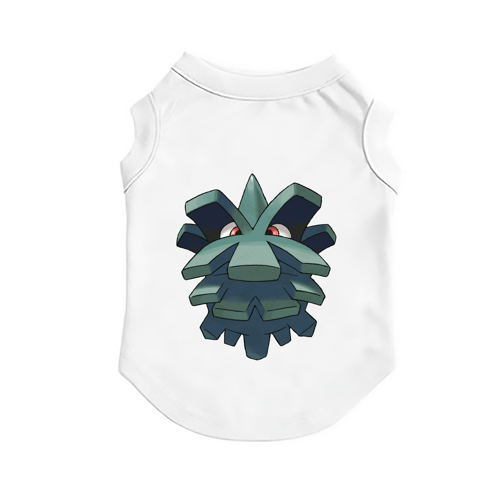 （画像用） ポケットモンスター Pokémon ペット用ベスト