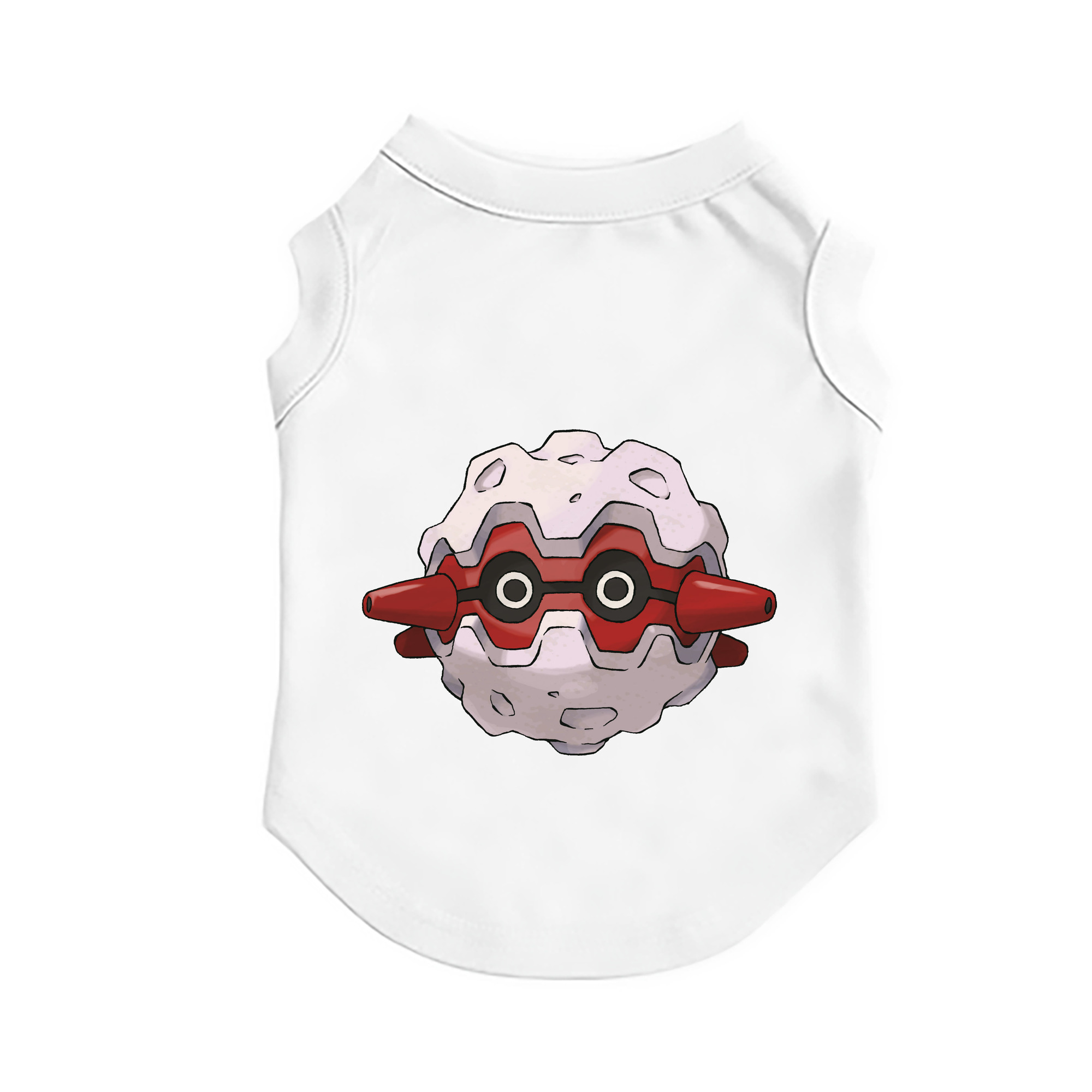 （画像用） ポケットモンスター Pokémon ペット用ベスト