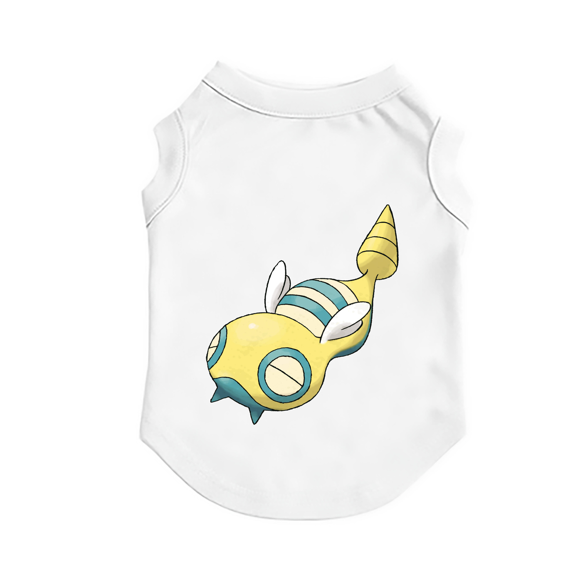 （画像用） ポケットモンスター Pokémon ペット用ベスト