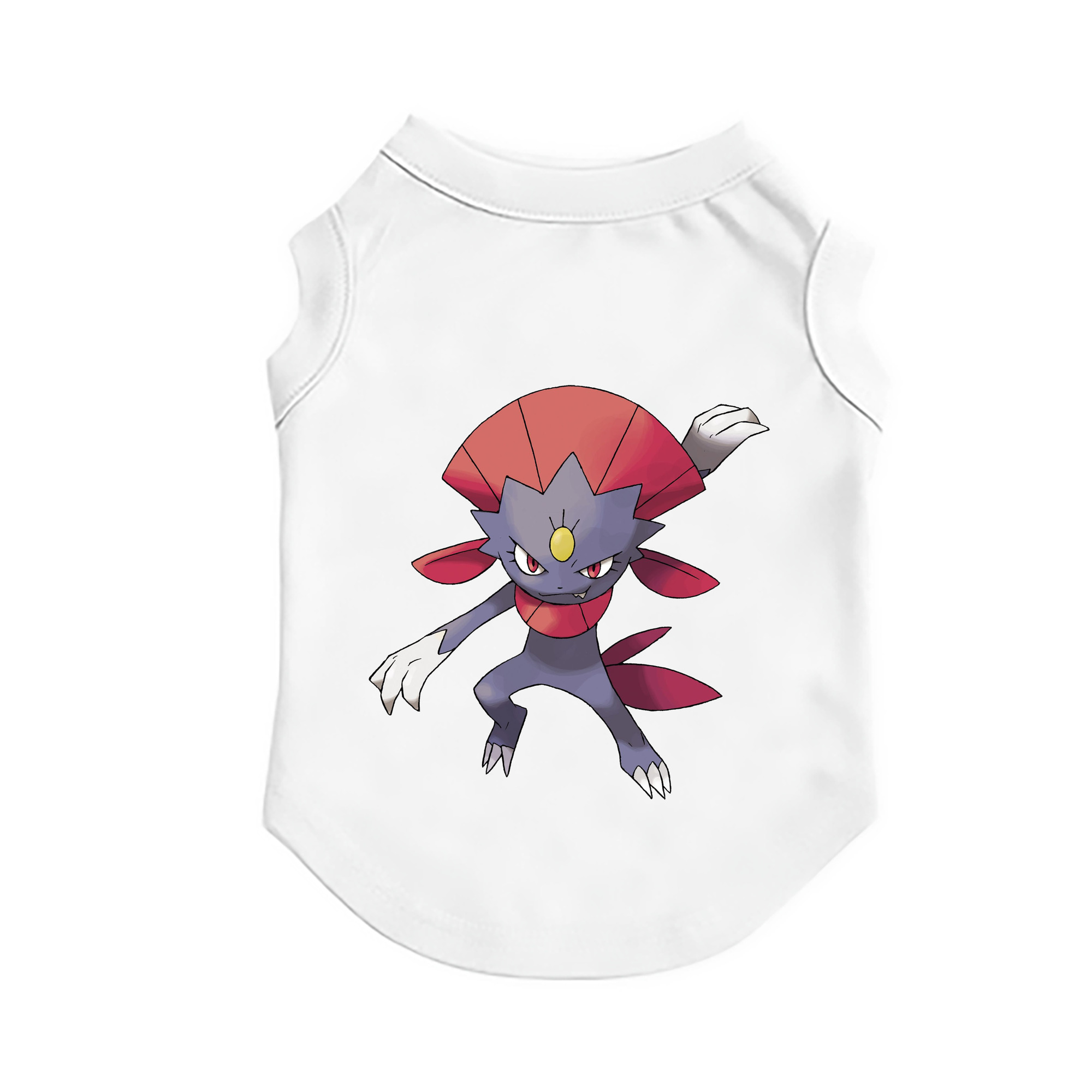 （画像用） ポケットモンスター Pokémon ペット用ベスト