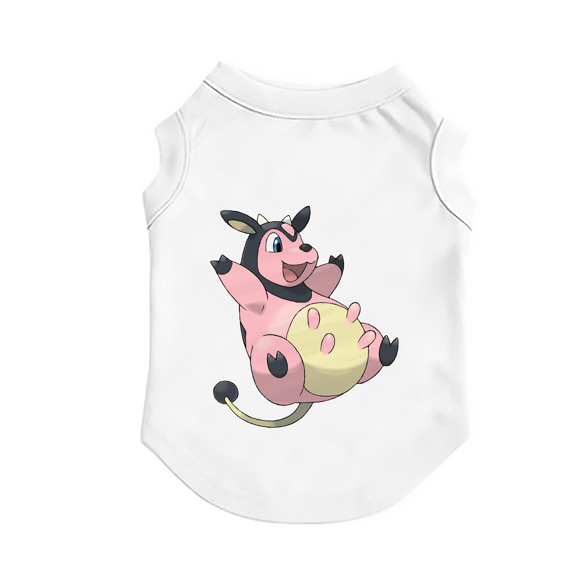 （画像用） ポケットモンスター Pokémon ペット用ベスト