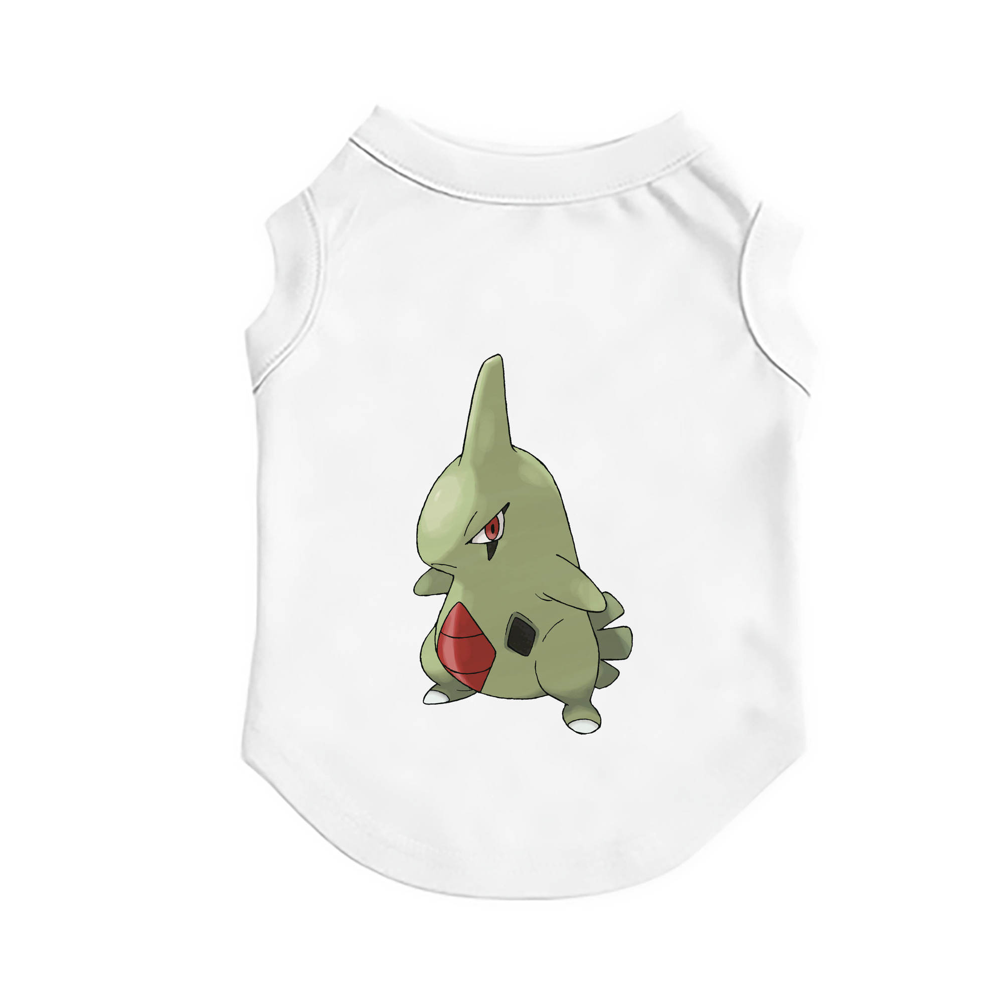 （画像用） ポケットモンスター Pokémon ペット用ベスト