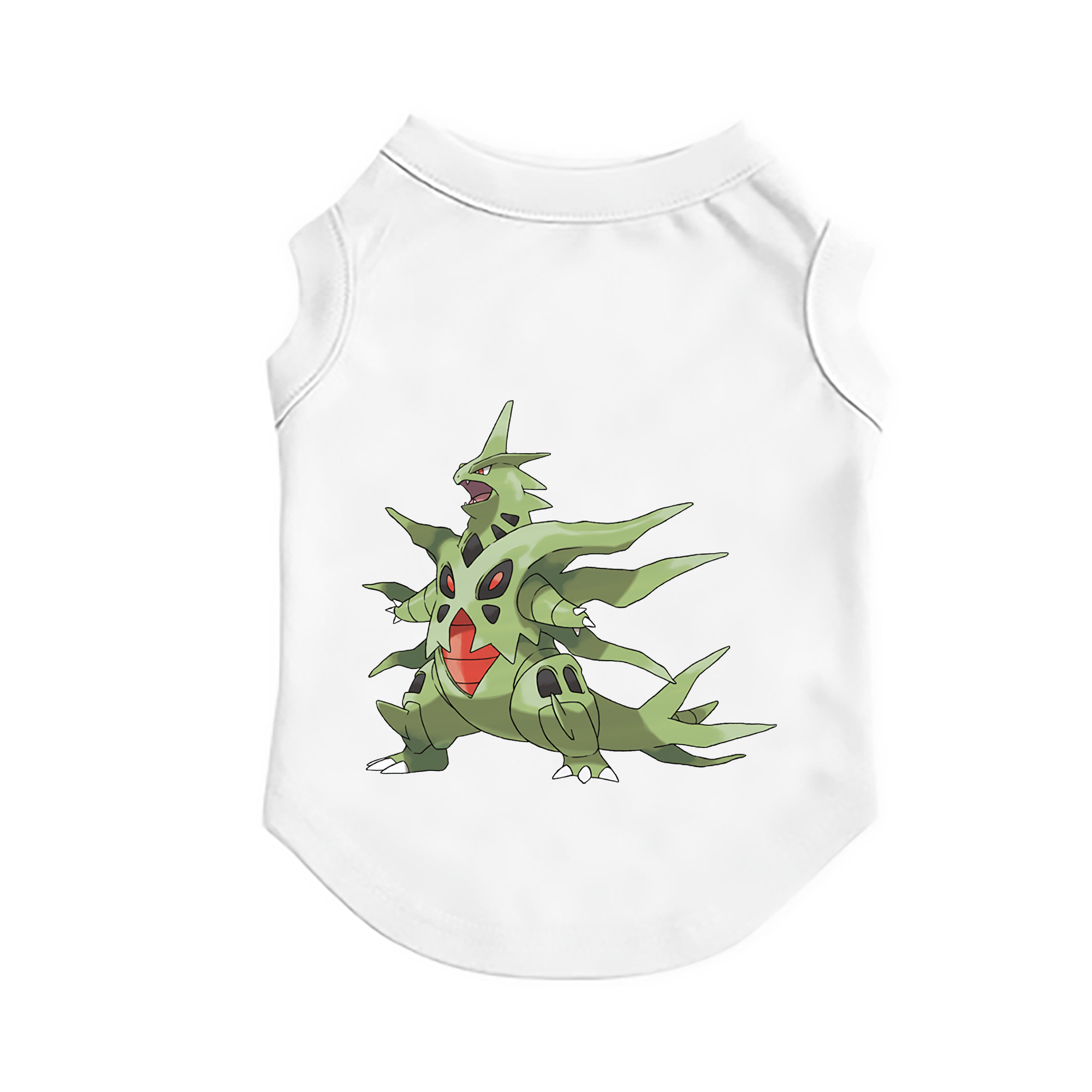 （画像用） ポケットモンスター Pokémon ペット用ベスト