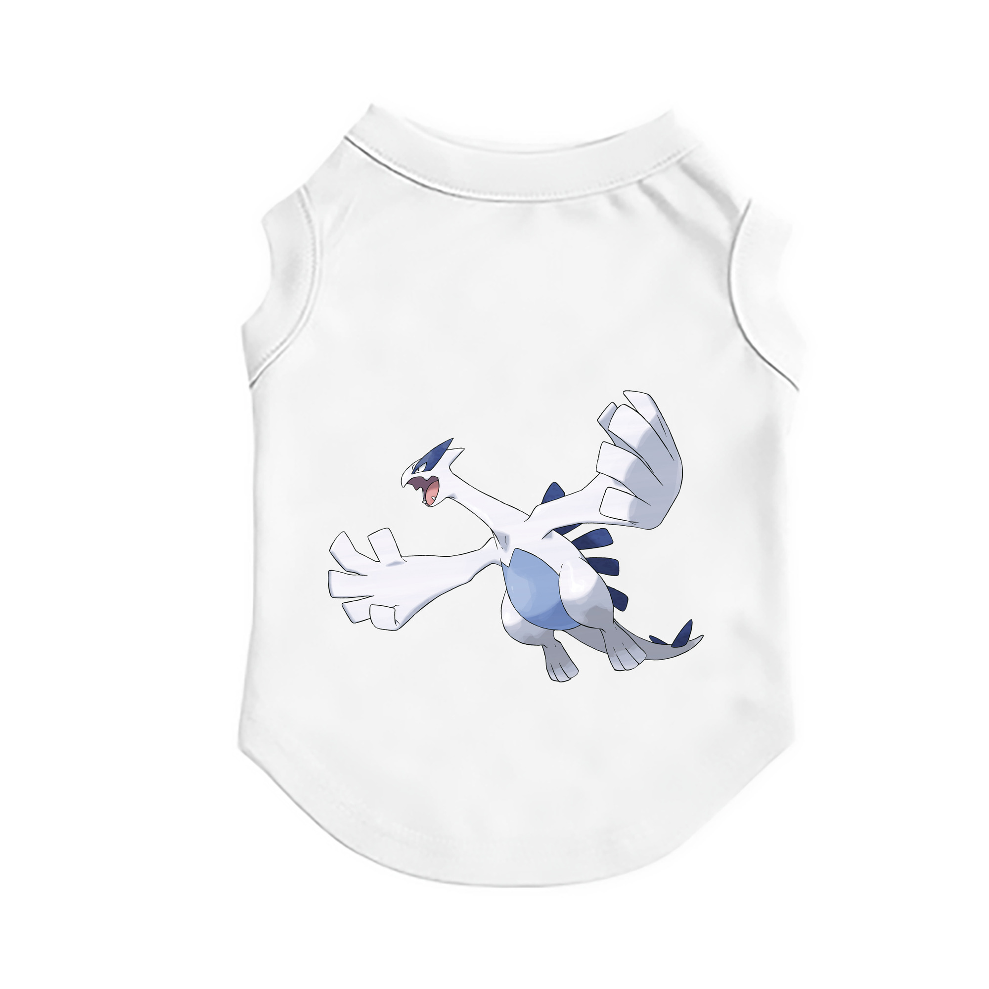 （画像用） ポケットモンスター Pokémon ペット用ベスト