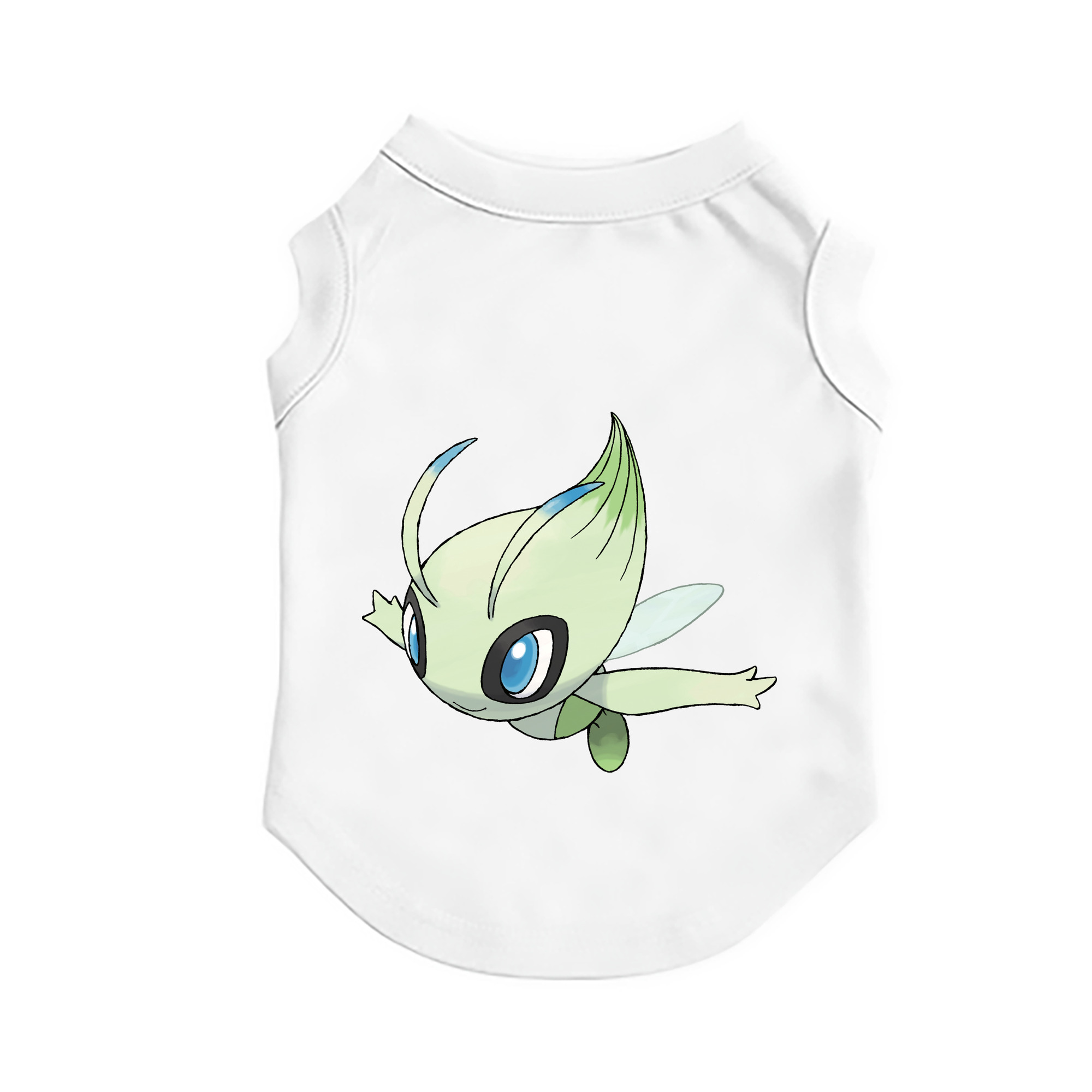 （画像用） ポケットモンスター Pokémon ペット用ベスト