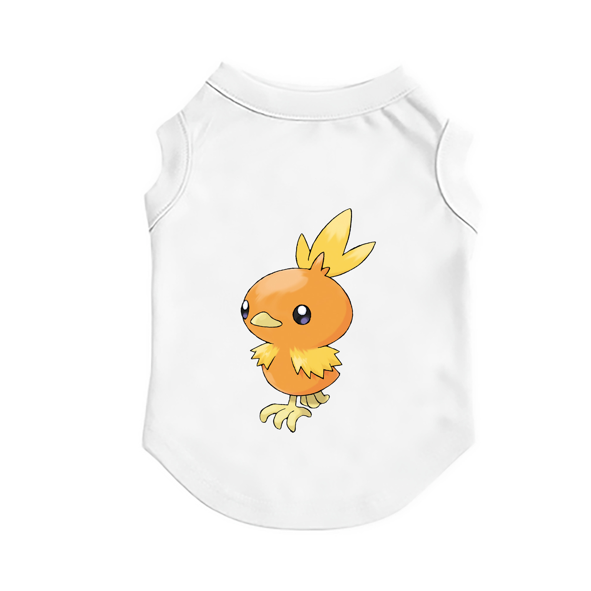 （画像用） ポケットモンスター Pokémon ペット用ベスト
