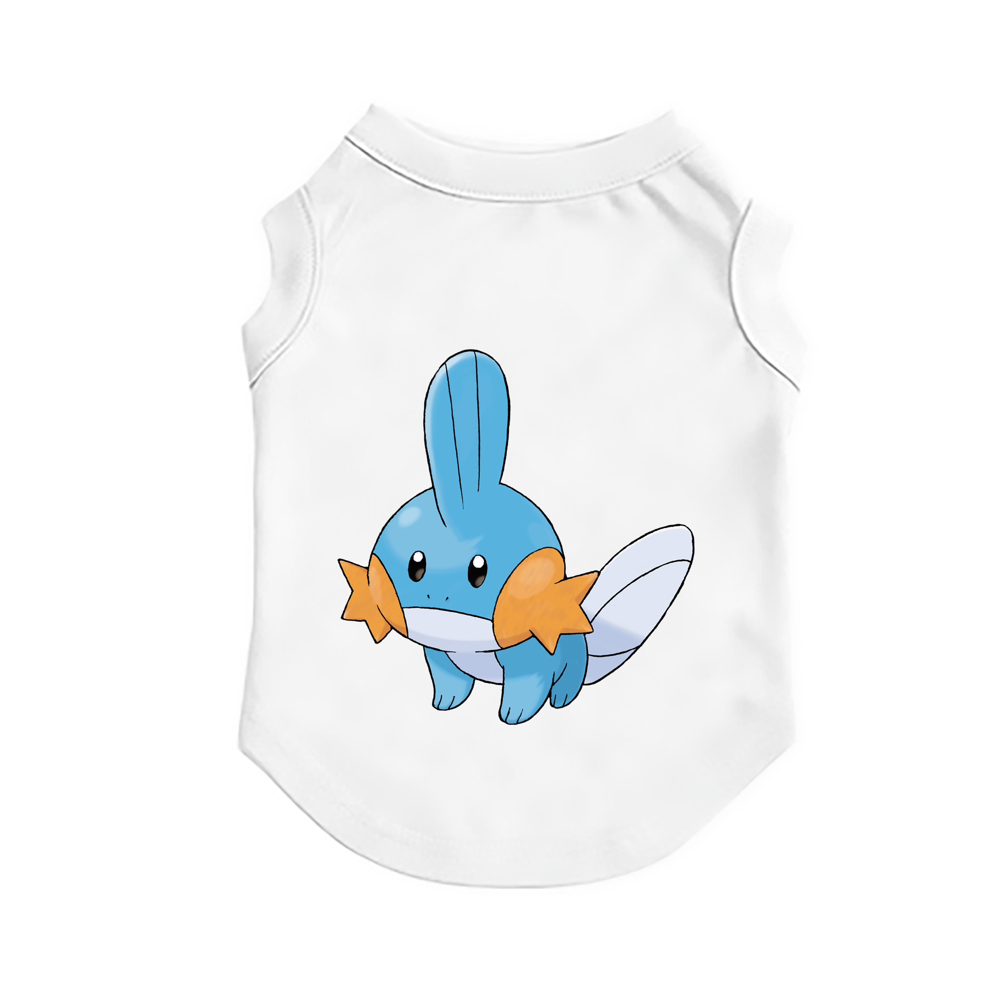 （画像用） ポケットモンスター Pokémon ペット用ベスト