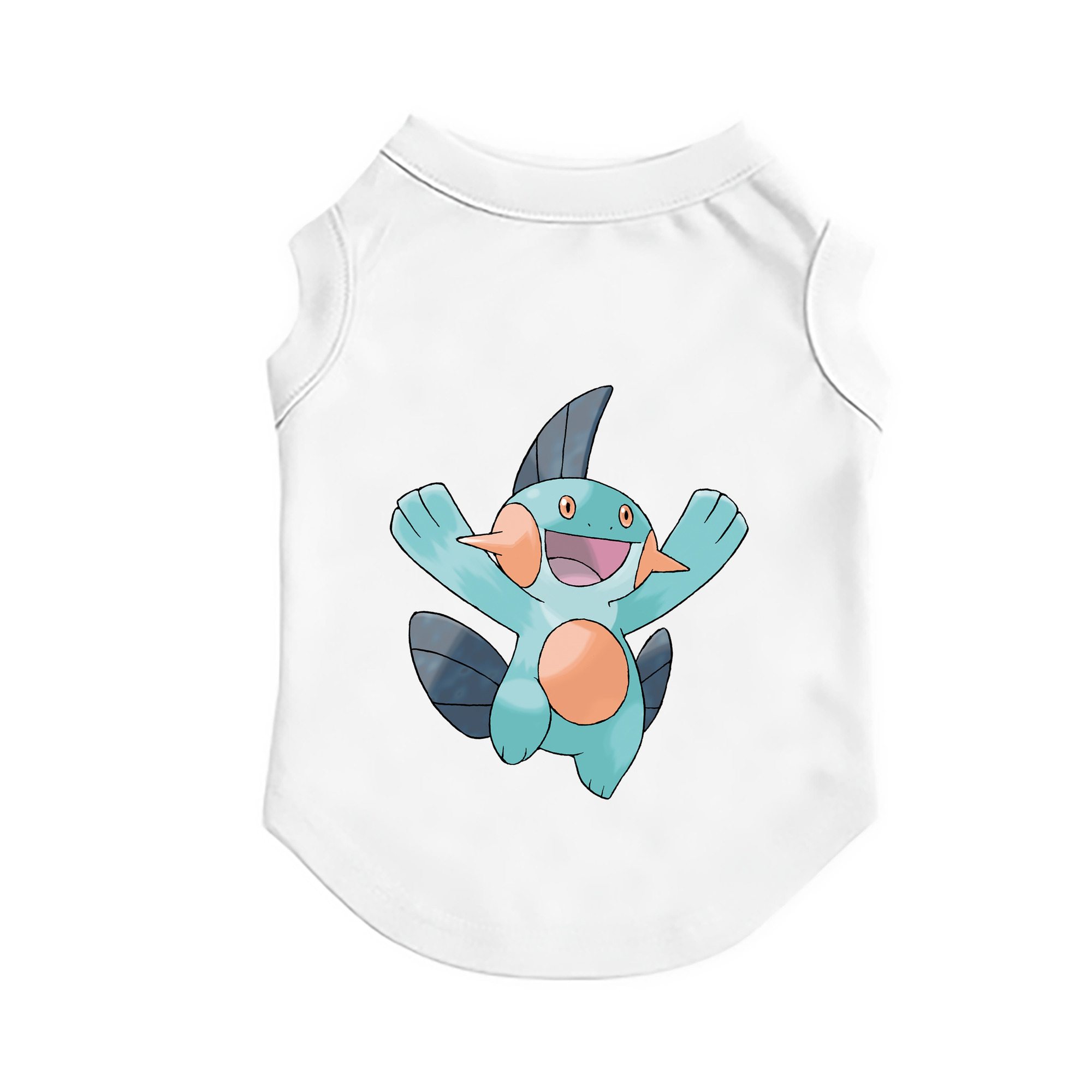 （画像用） ポケットモンスター Pokémon ペット用ベスト