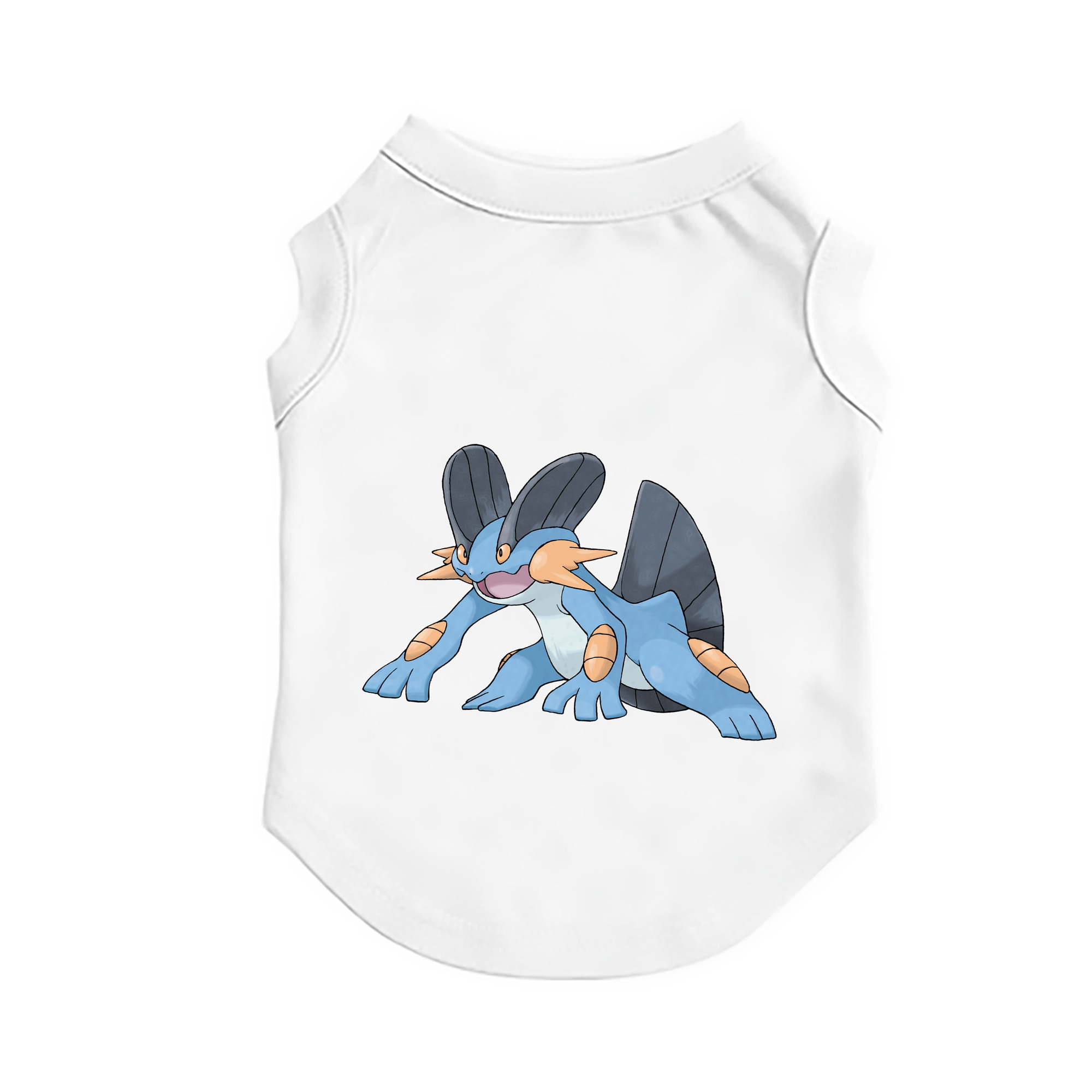 （画像用） ポケットモンスター Pokémon ペット用ベスト