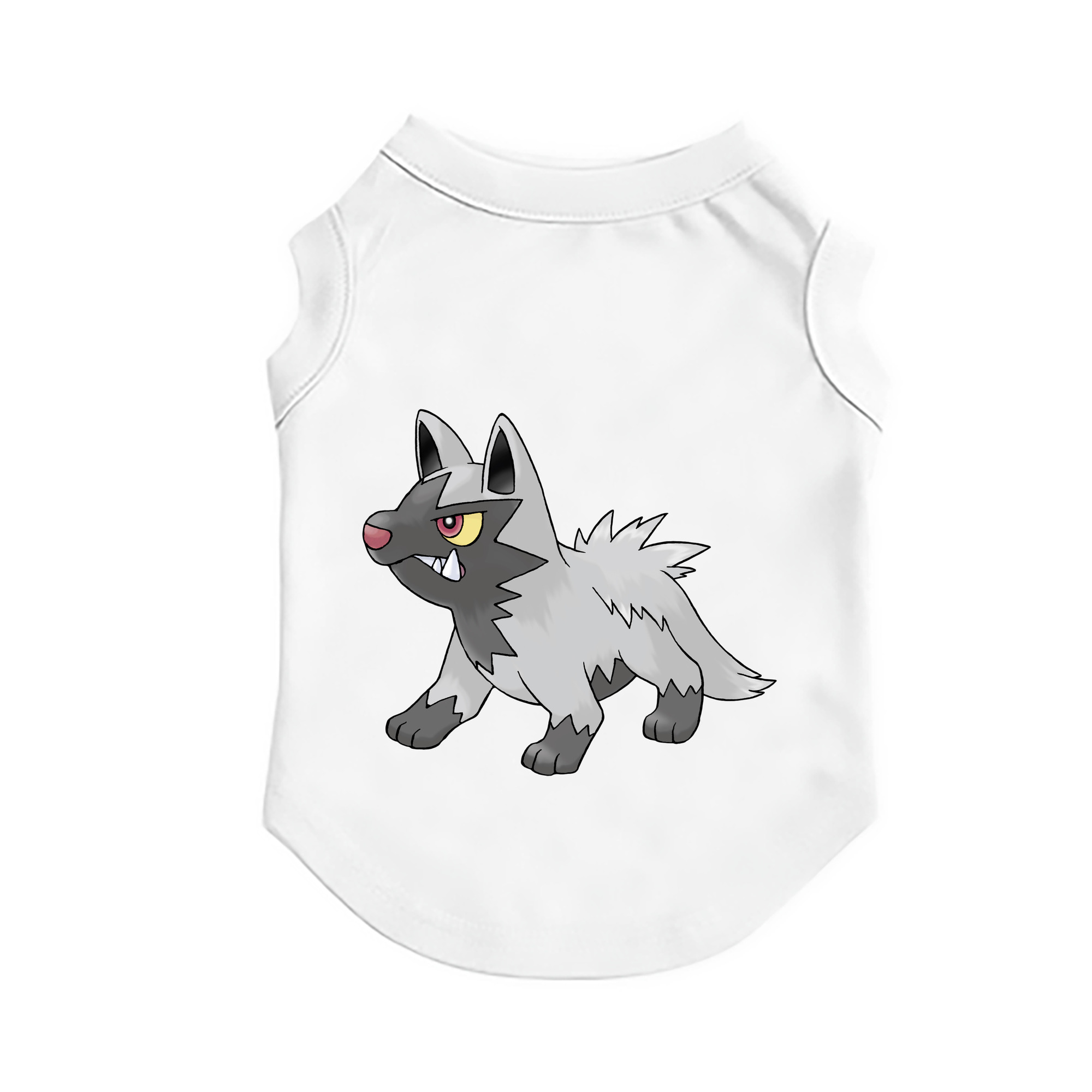 （画像用） ポケットモンスター Pokémon ペット用ベスト