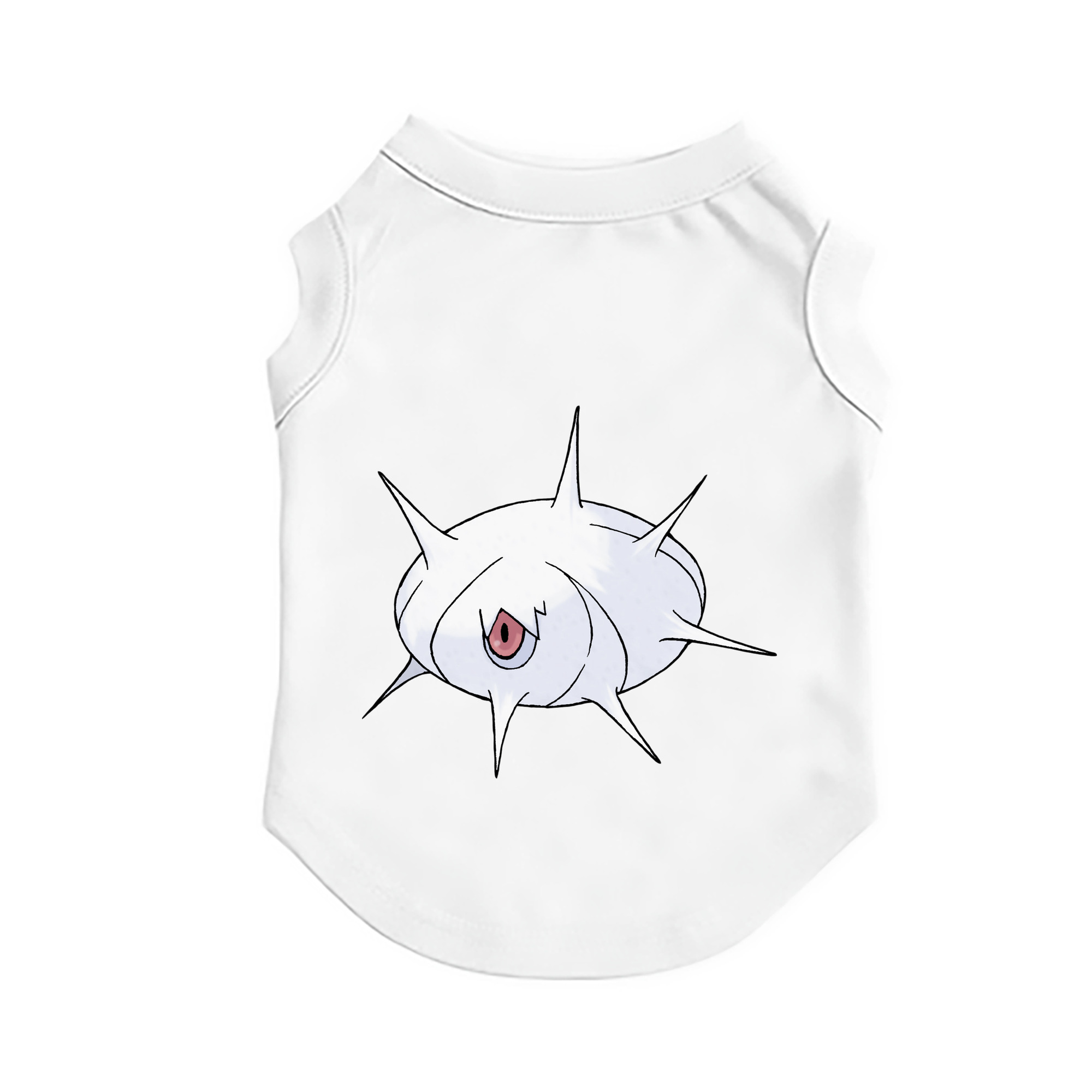 （画像用） ポケットモンスター Pokémon ペット用ベスト