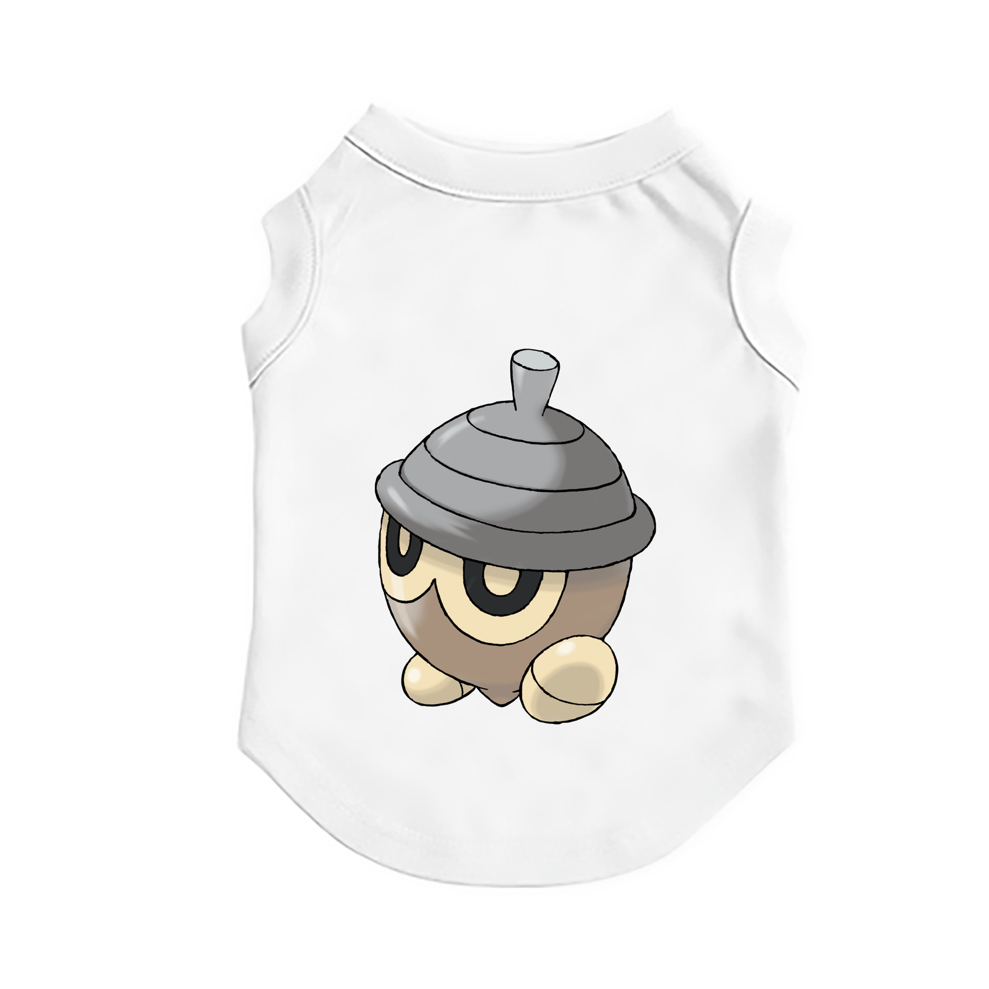 （画像用） ポケットモンスター Pokémon ペット用ベスト