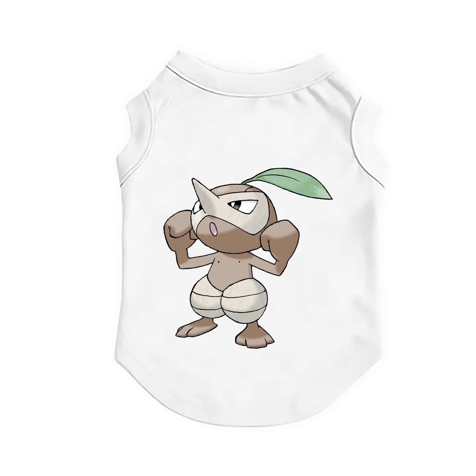 （画像用） ポケットモンスター Pokémon ペット用ベスト