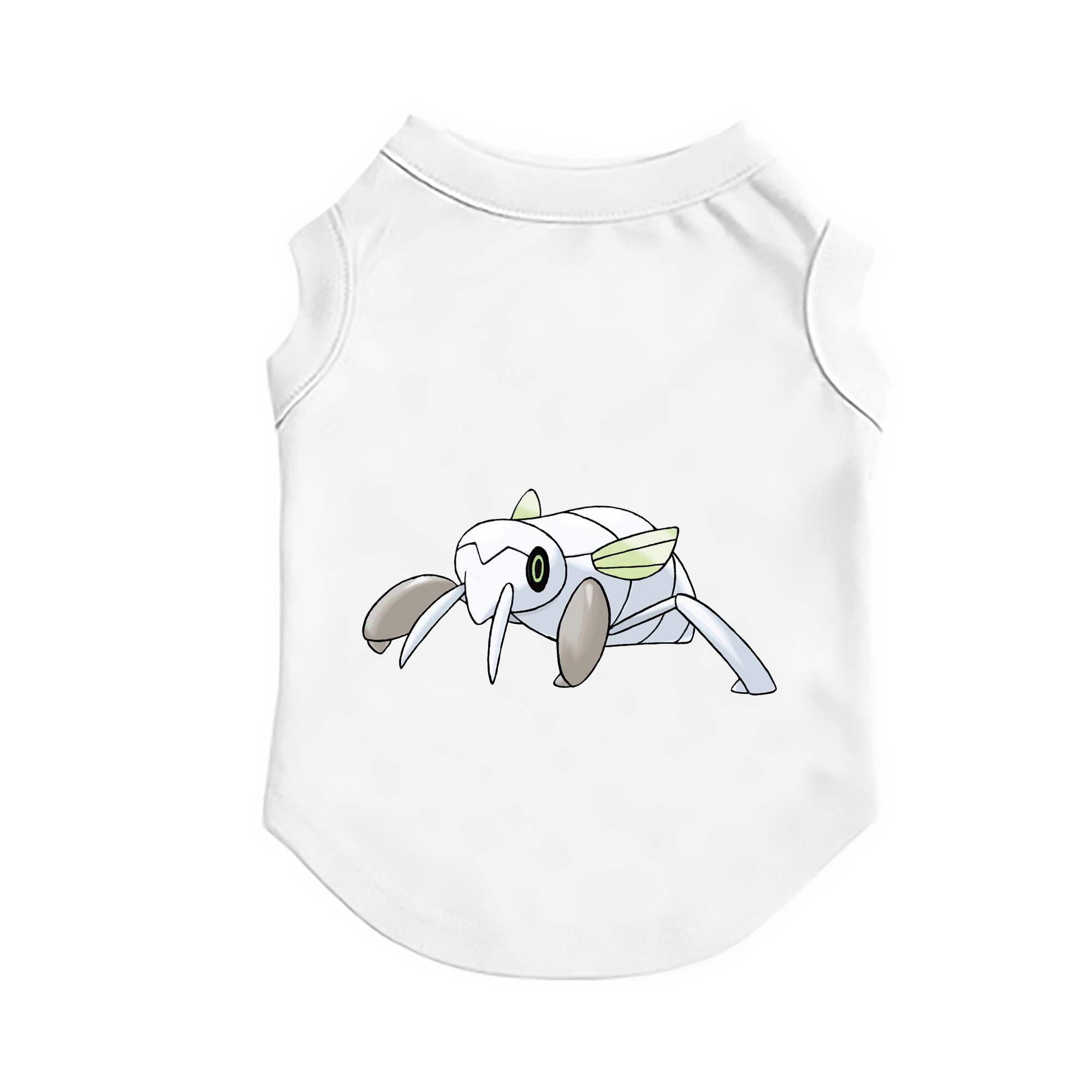 （画像用） ポケットモンスター Pokémon ペット用ベスト