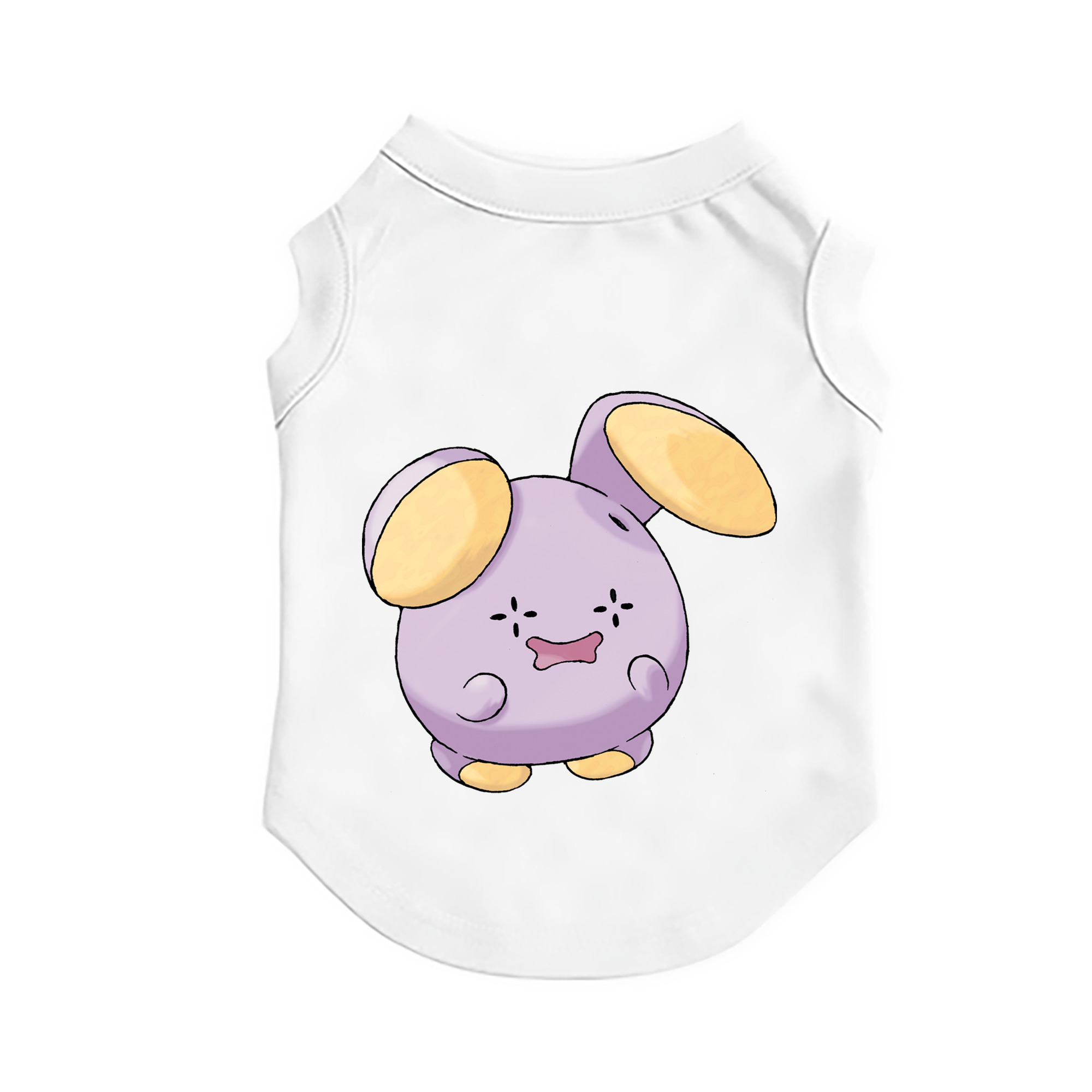 （画像用） ポケットモンスター Pokémon ペット用ベスト