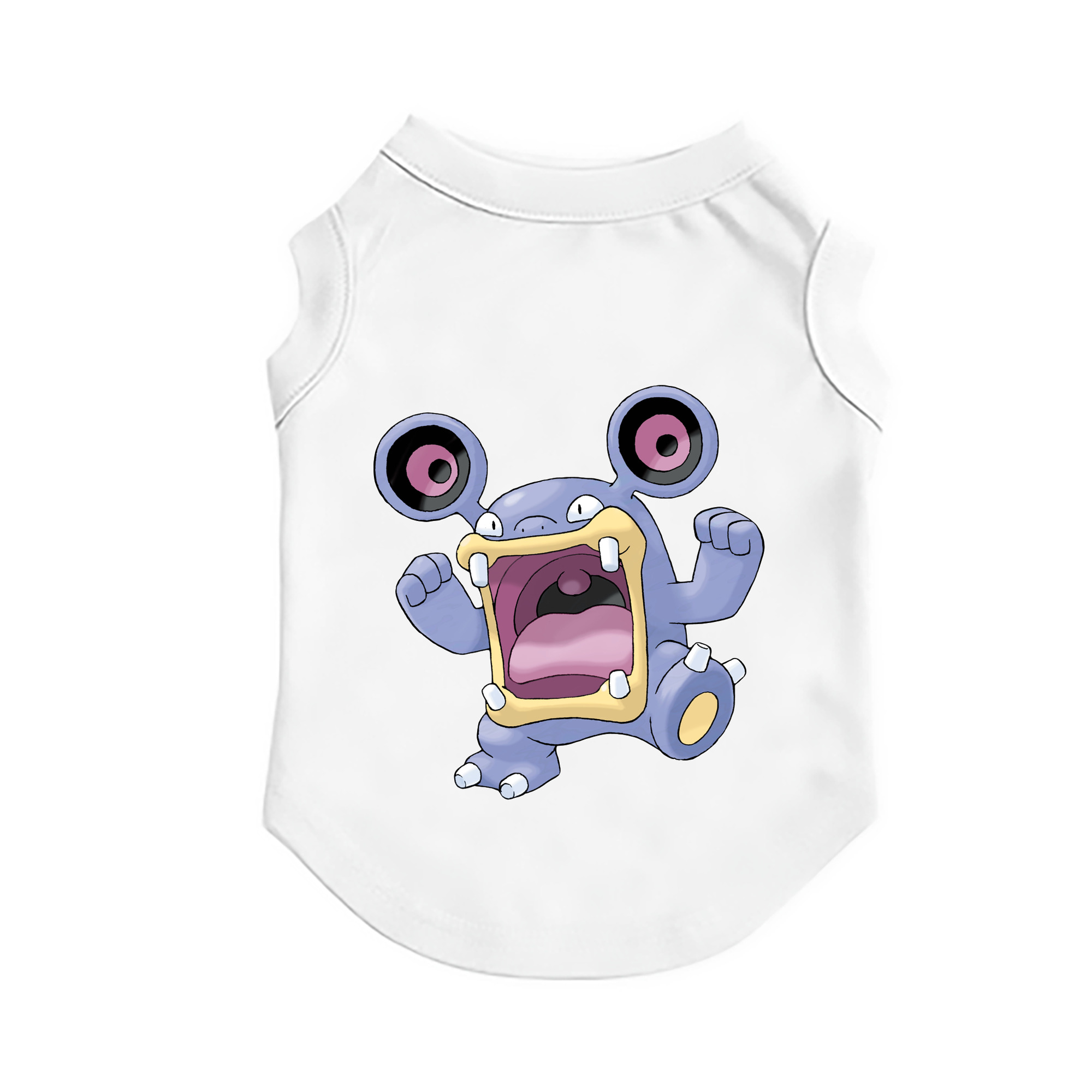 （画像用） ポケットモンスター Pokémon ペット用ベスト