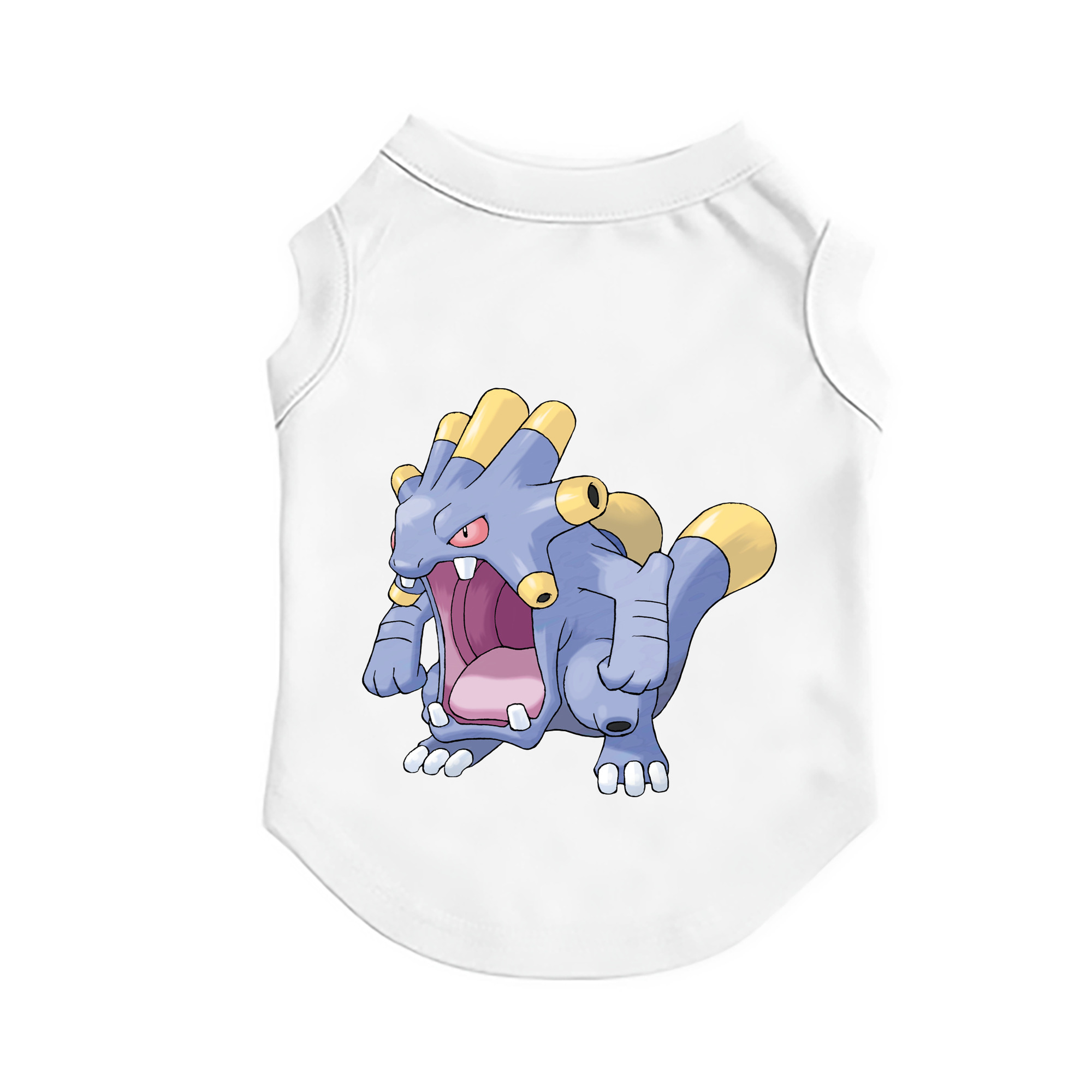 （画像用） ポケットモンスター Pokémon ペット用ベスト