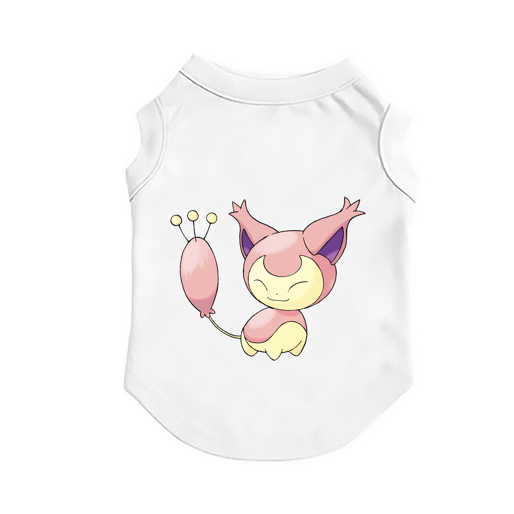 （画像用） ポケットモンスター Pokémon ペット用ベスト