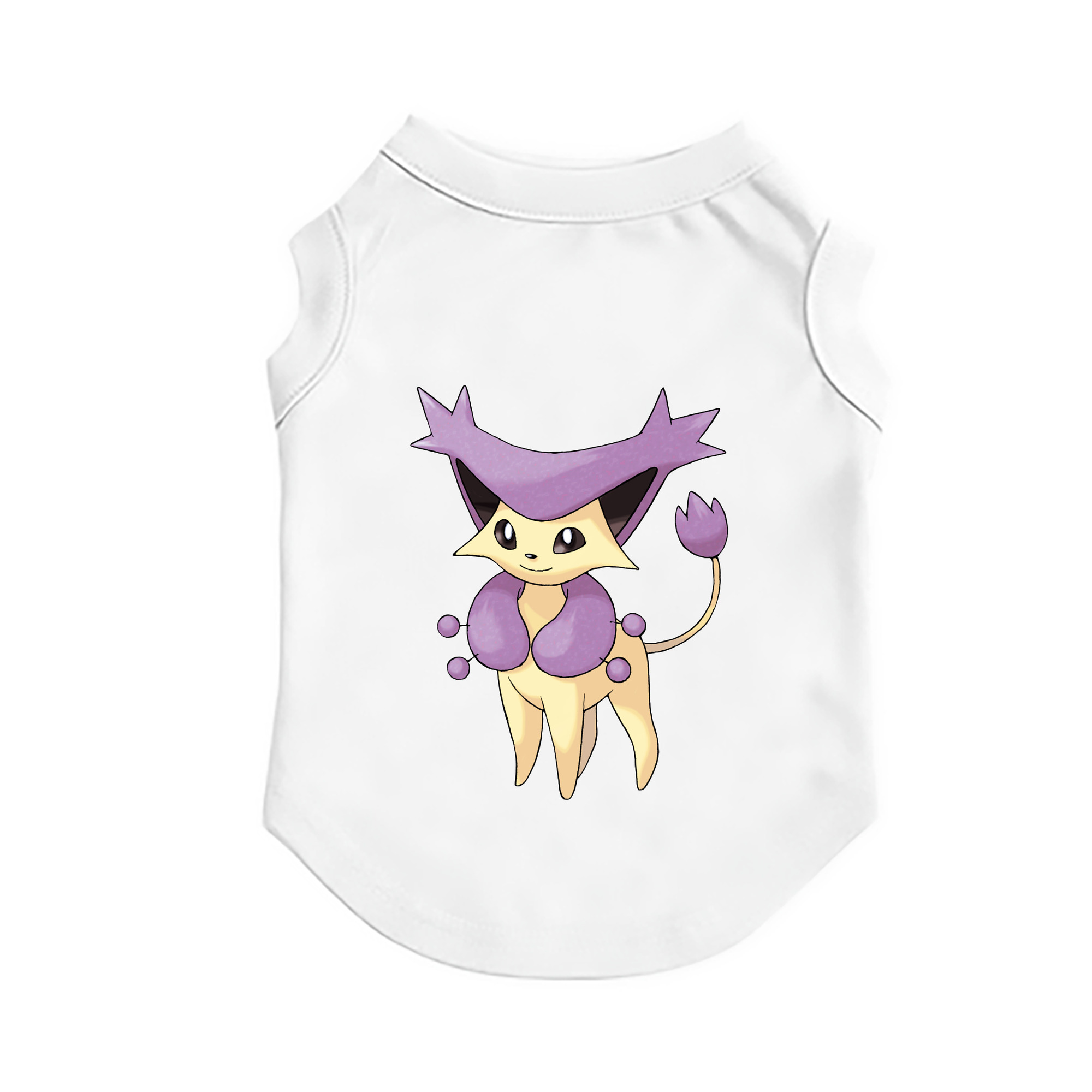 （画像用） ポケットモンスター Pokémon ペット用ベスト