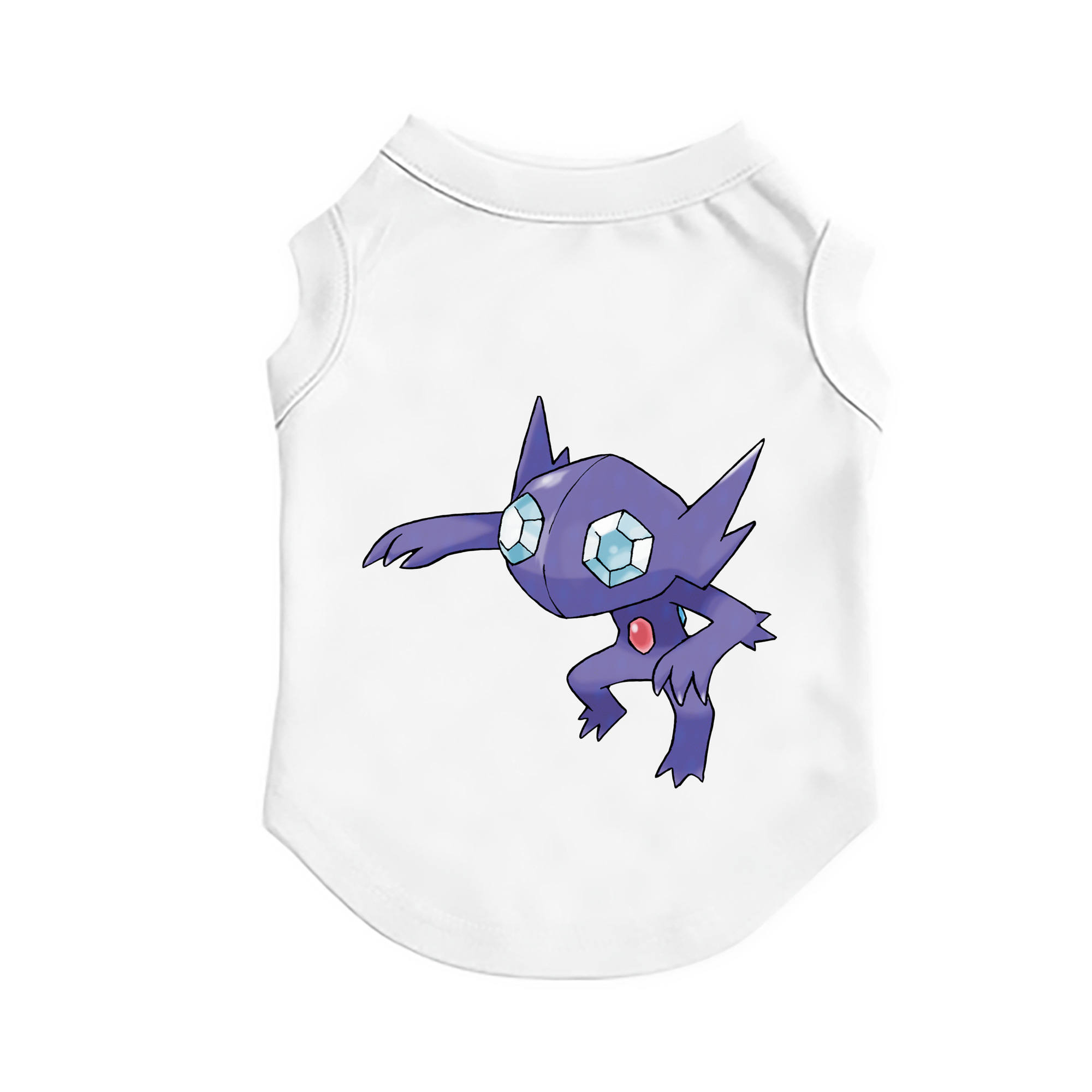 （画像用） ポケットモンスター Pokémon ペット用ベスト