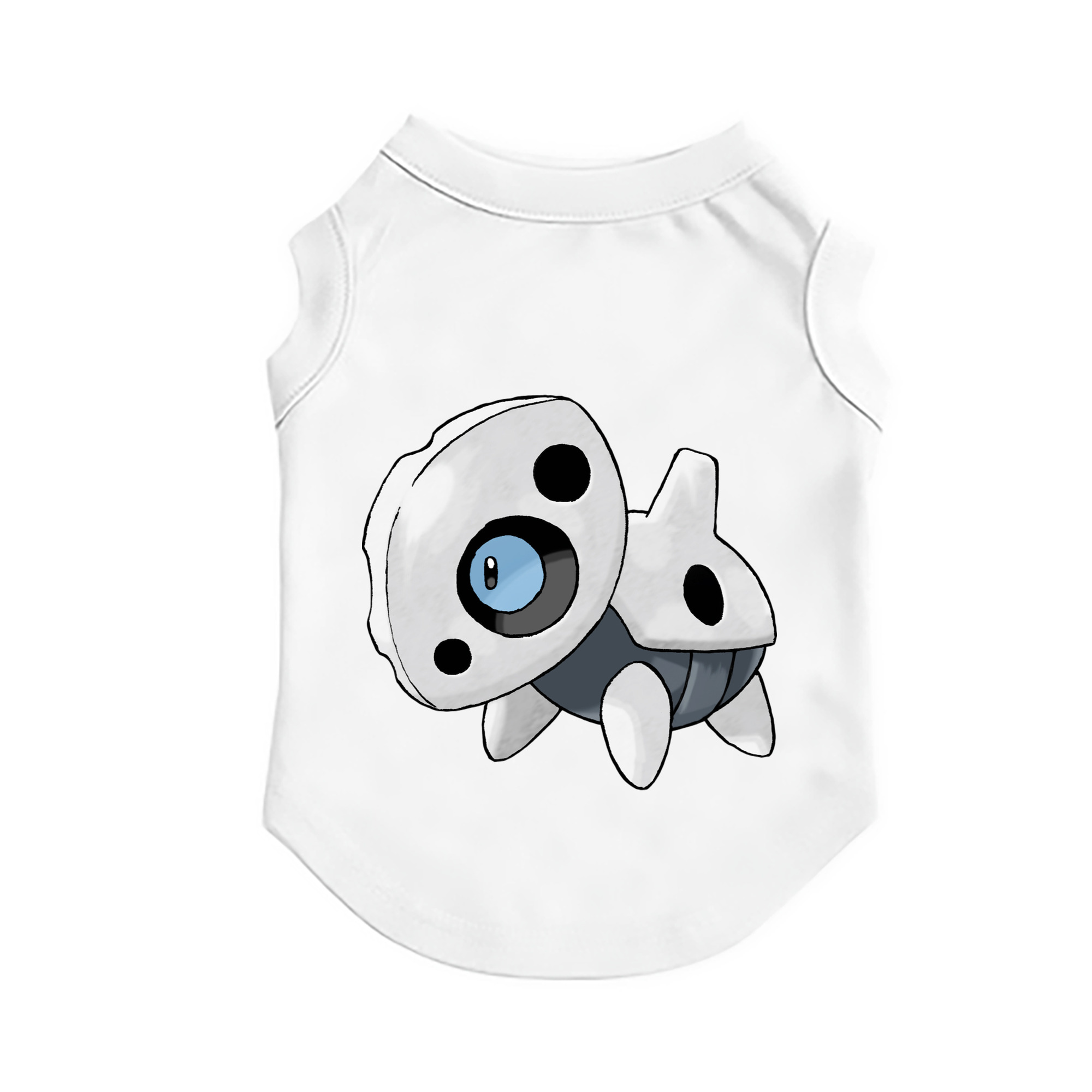 （画像用） ポケットモンスター Pokémon ペット用ベスト