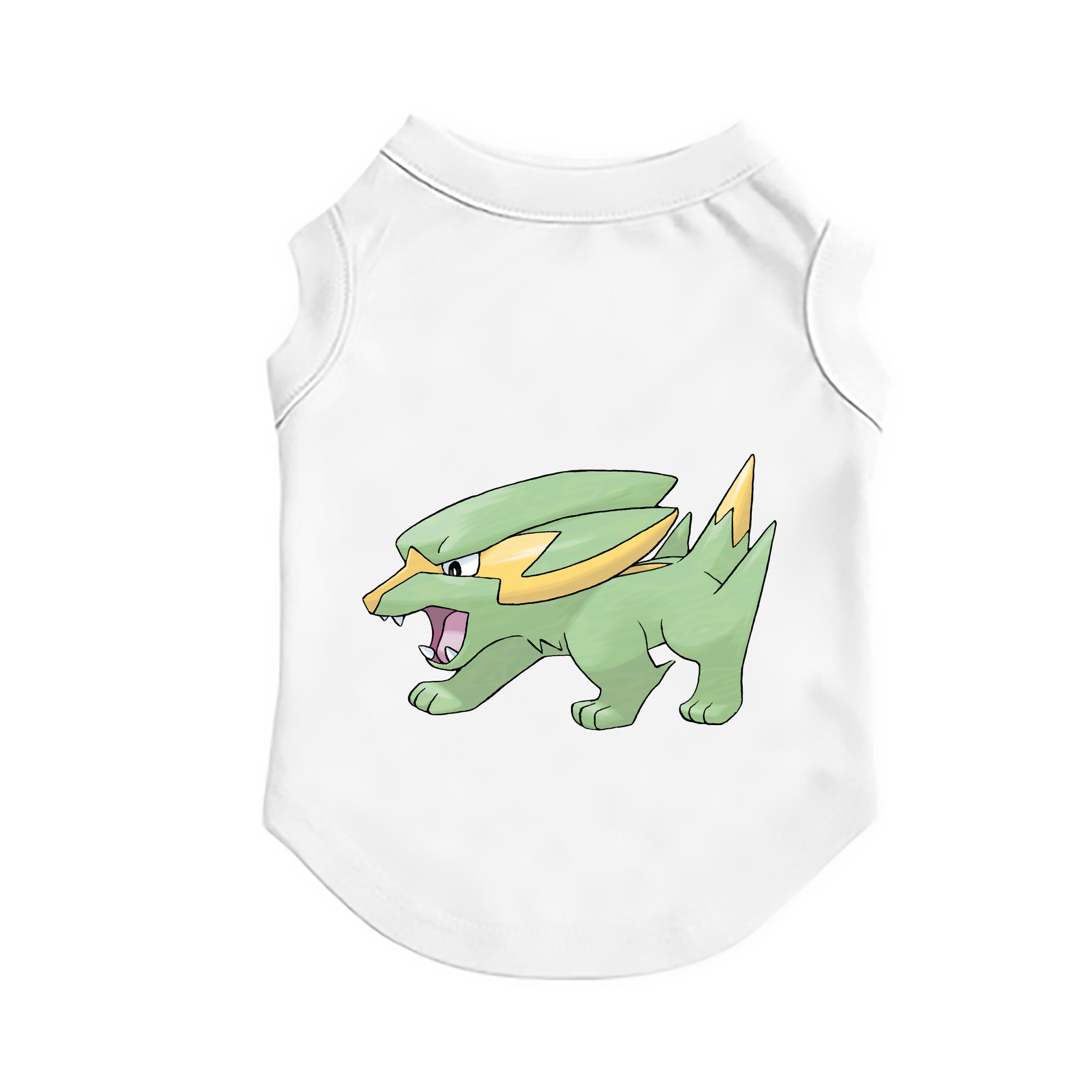 （画像用） ポケットモンスター Pokémon ペット用ベスト
