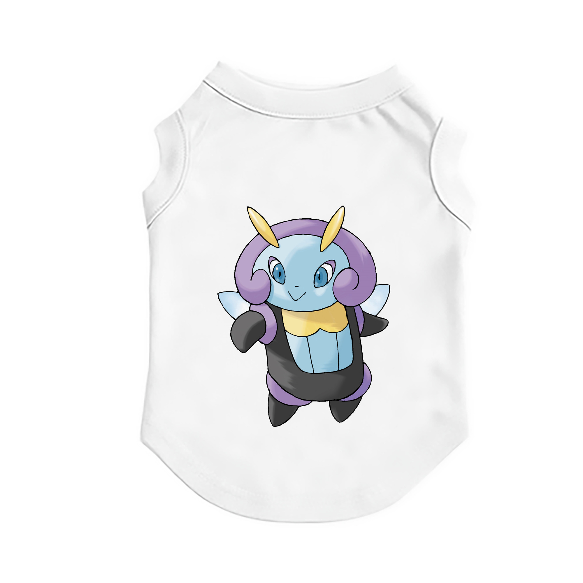 （画像用） ポケットモンスター Pokémon ペット用ベスト