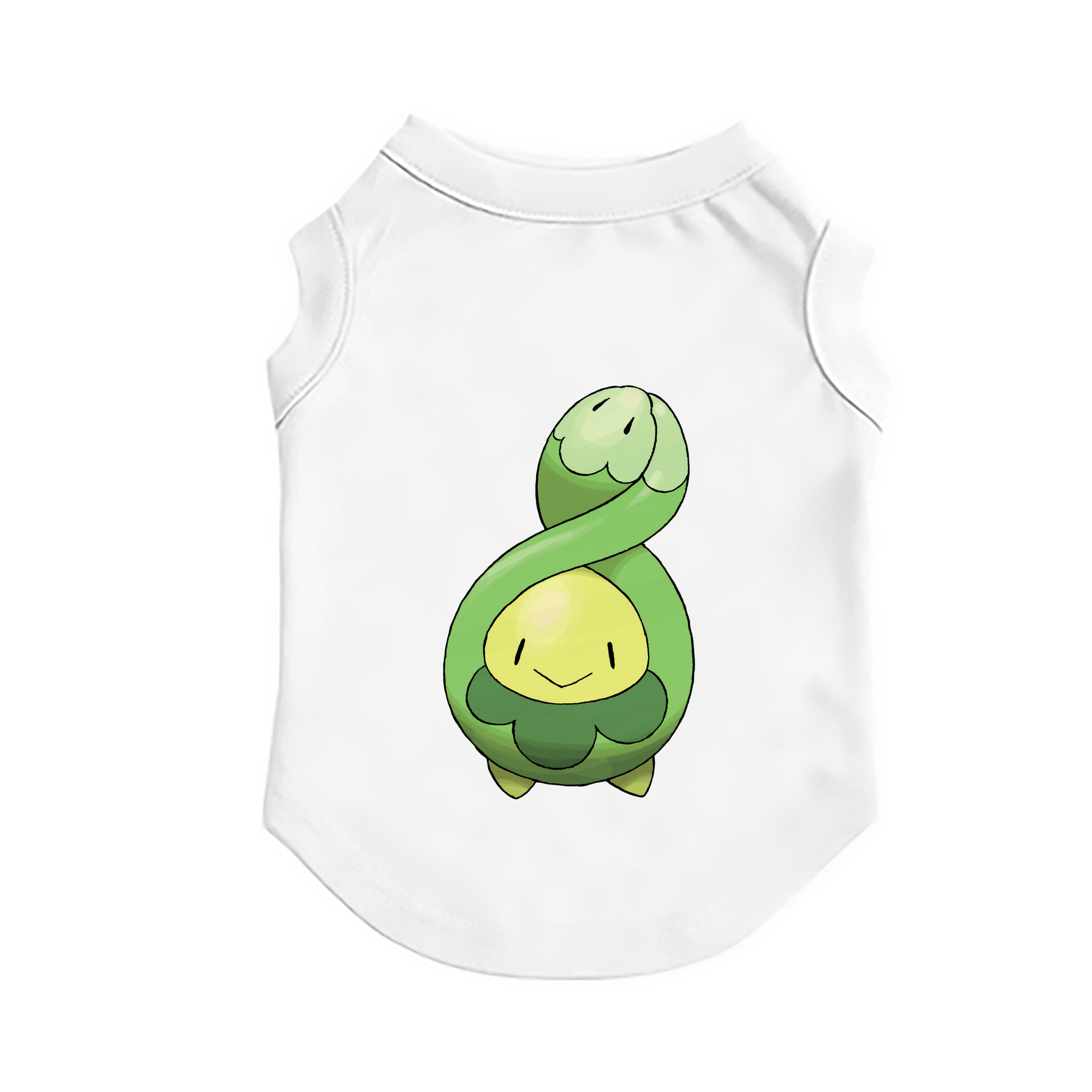 （画像用） ポケットモンスター Pokémon ペット用ベスト