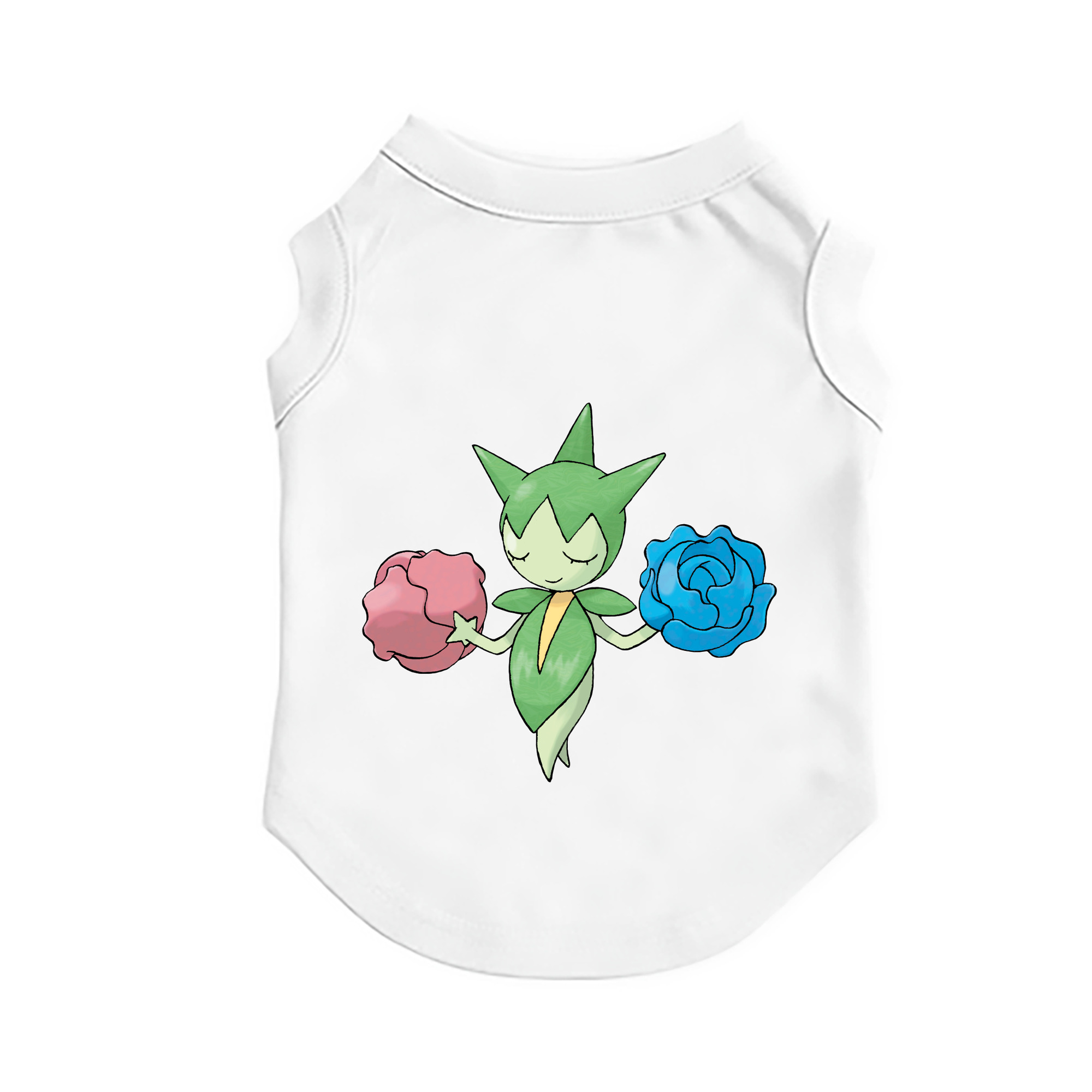 （画像用） ポケットモンスター Pokémon ペット用ベスト