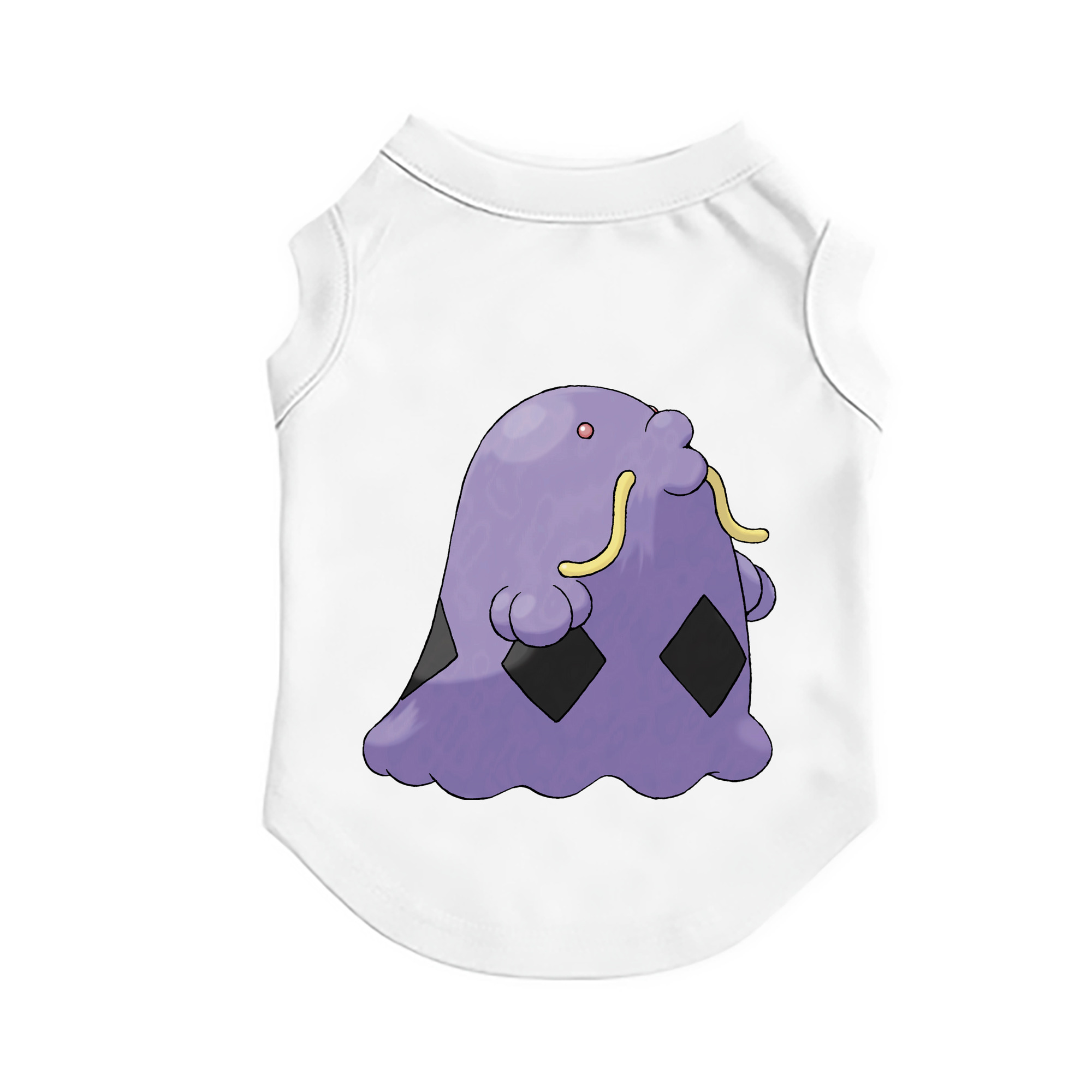 （画像用） ポケットモンスター Pokémon ペット用ベスト