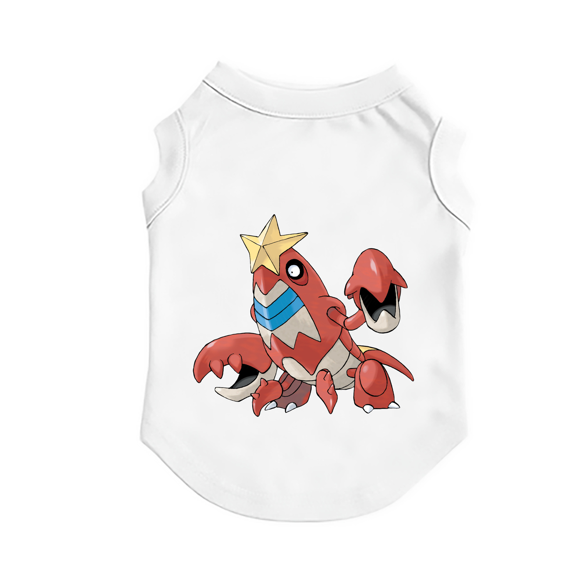 （画像用） ポケットモンスター Pokémon ペット用ベスト
