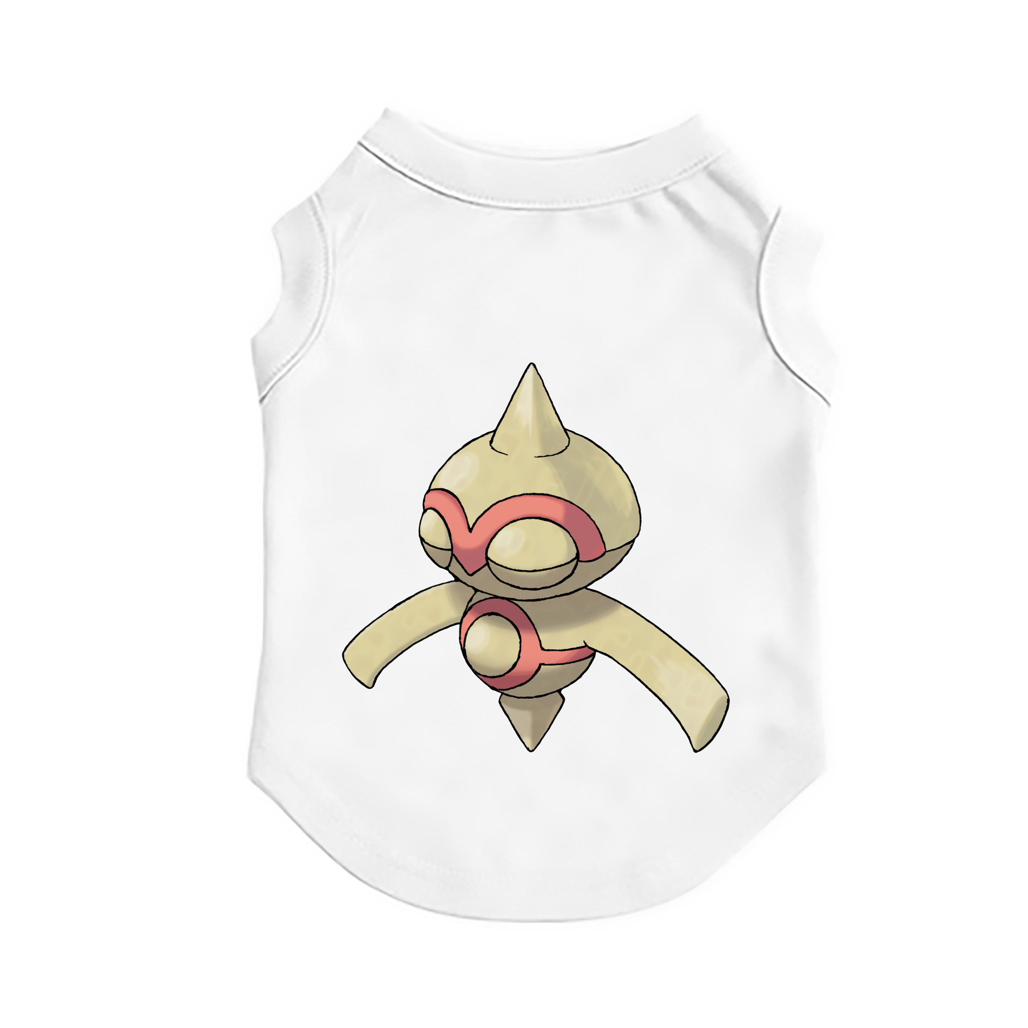 （画像用） ポケットモンスター Pokémon ペット用ベスト