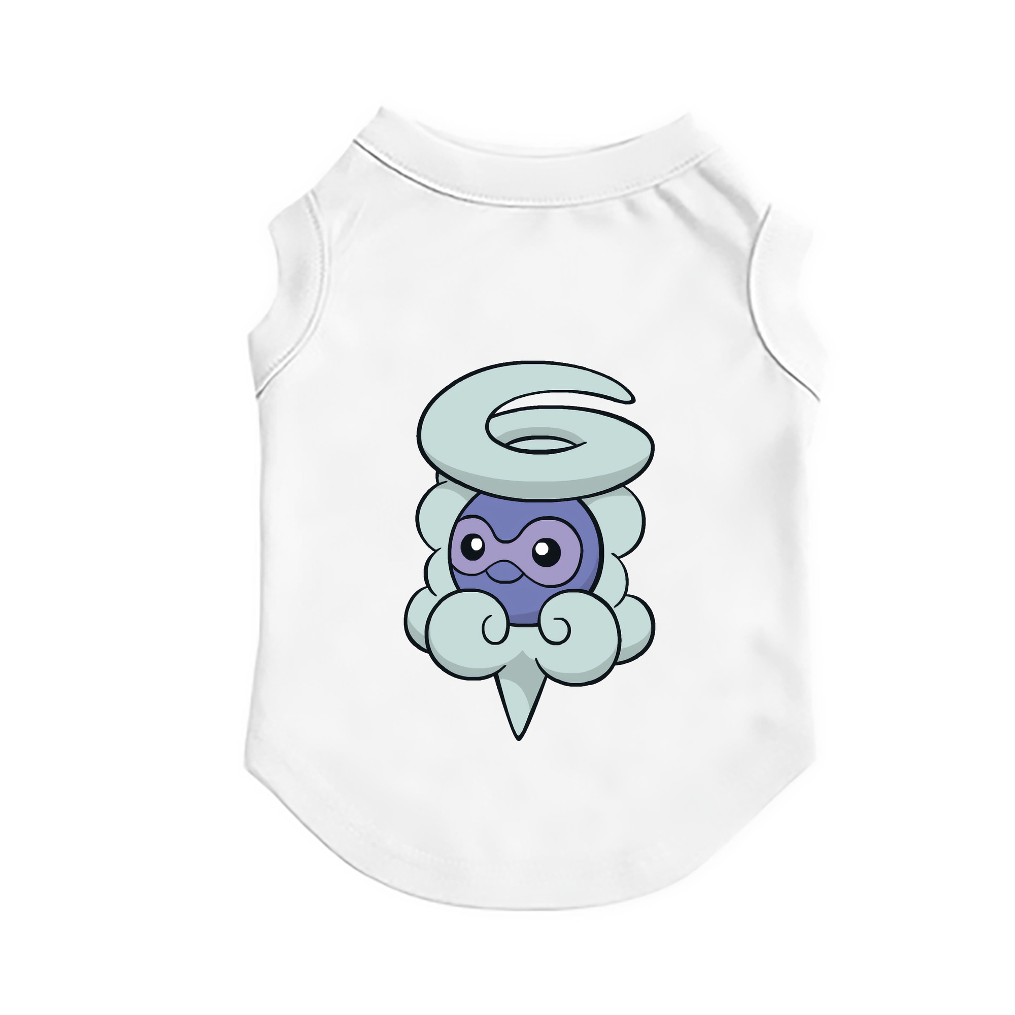 （画像用） ポケットモンスター Pokémon ペット用ベスト