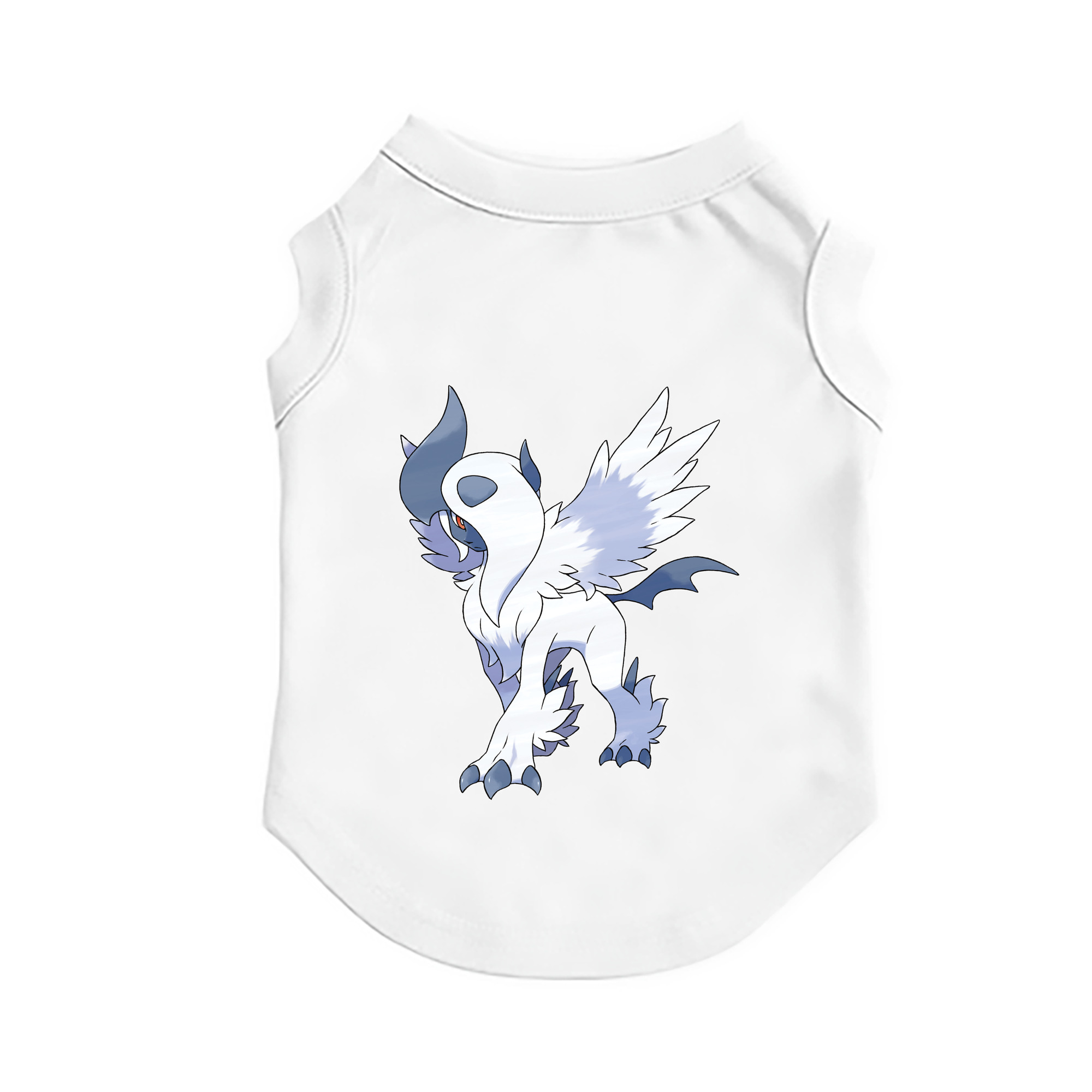 （画像用） ポケットモンスター Pokémon ペット用ベスト